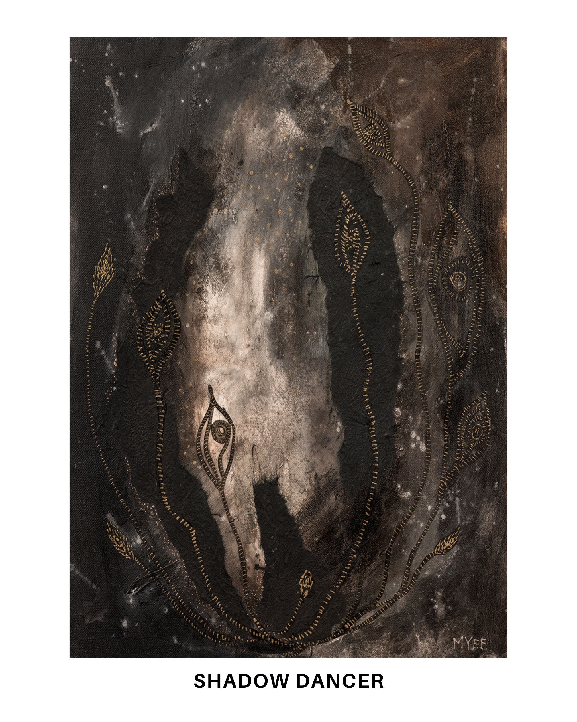 SMALL FINE ART PRINT