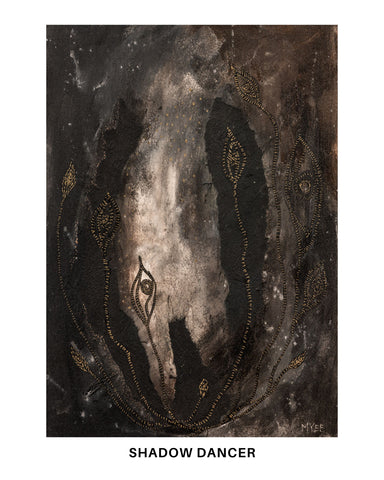 LARGE FINE ART PRINT