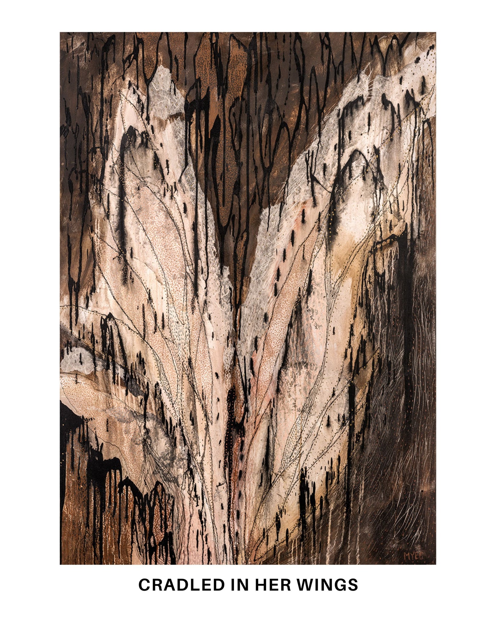 LARGE FINE ART PRINT