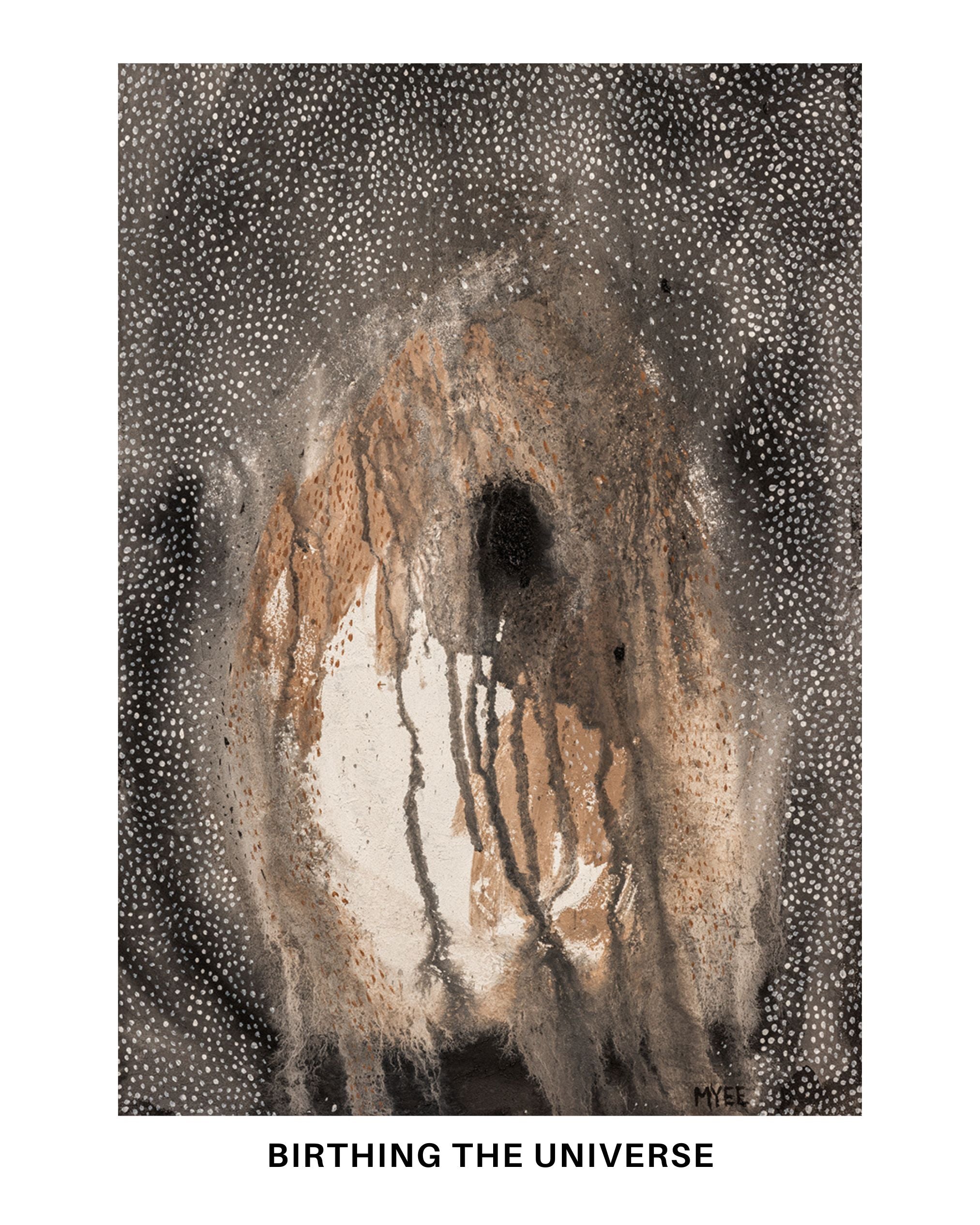 SMALL FINE ART PRINT