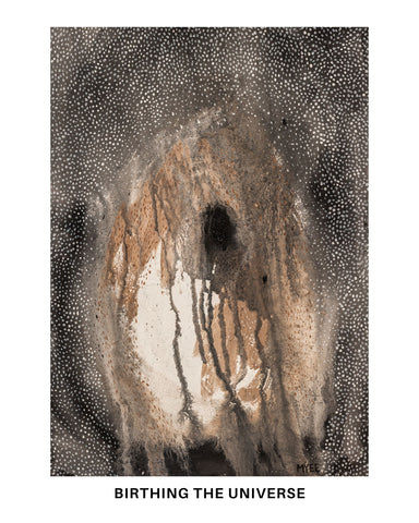 LARGE FINE ART PRINT