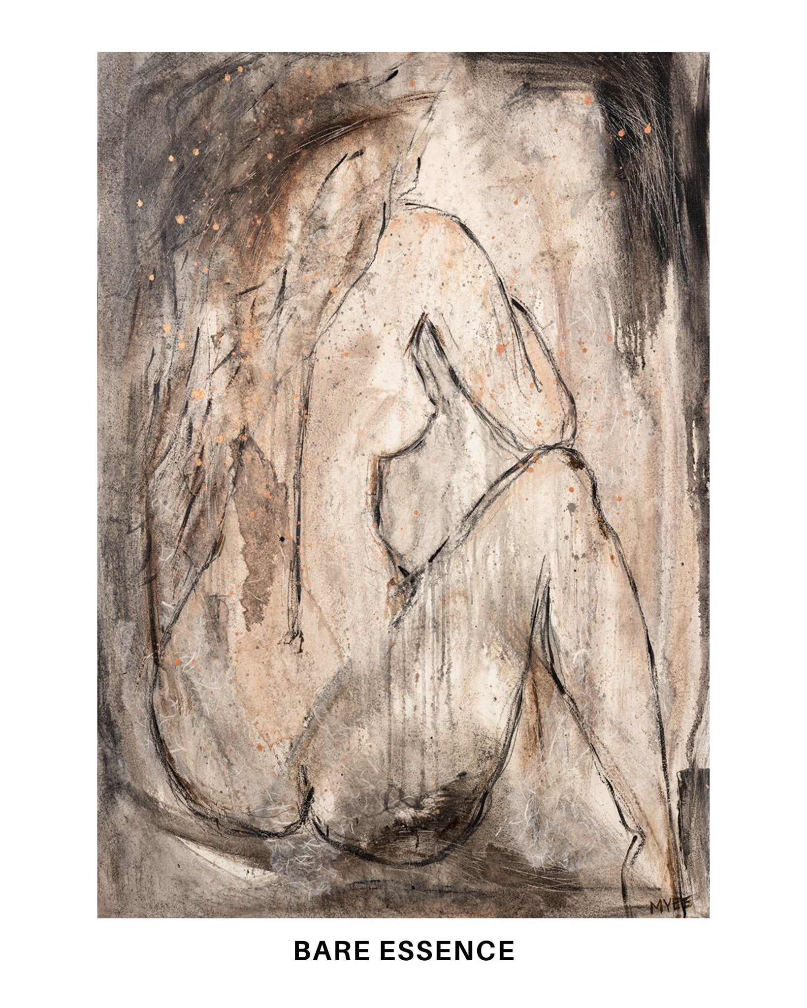LARGE FINE ART PRINT