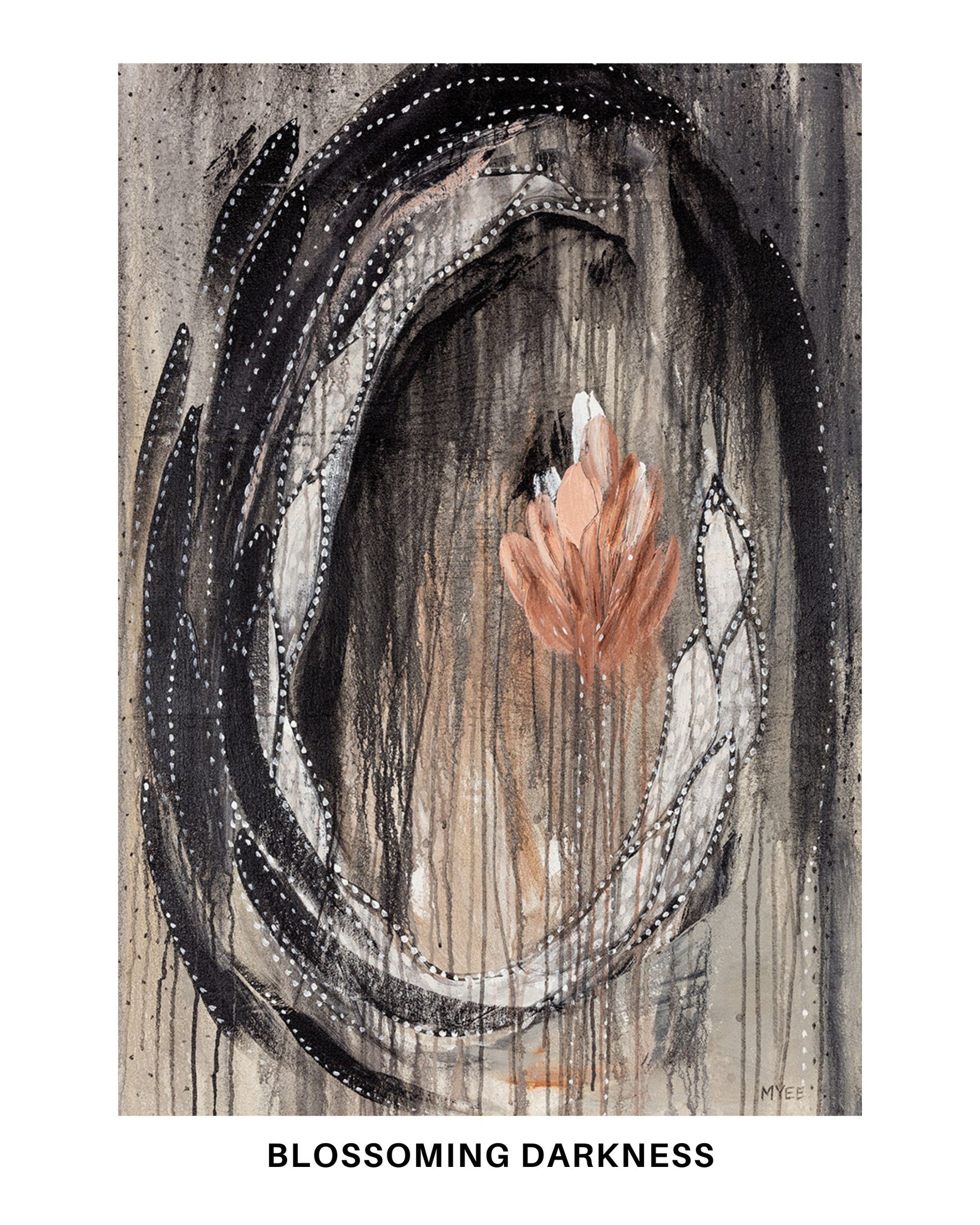 LARGE FINE ART PRINT