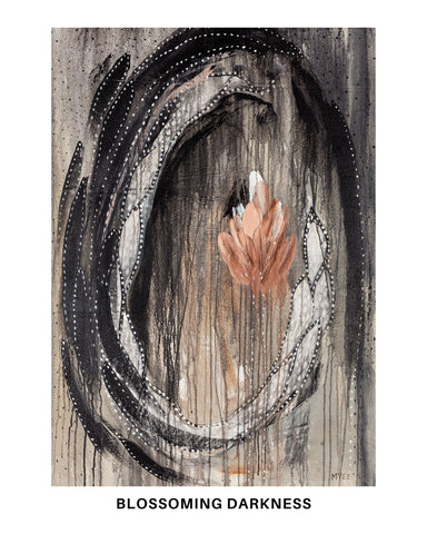 LARGE FINE ART PRINT