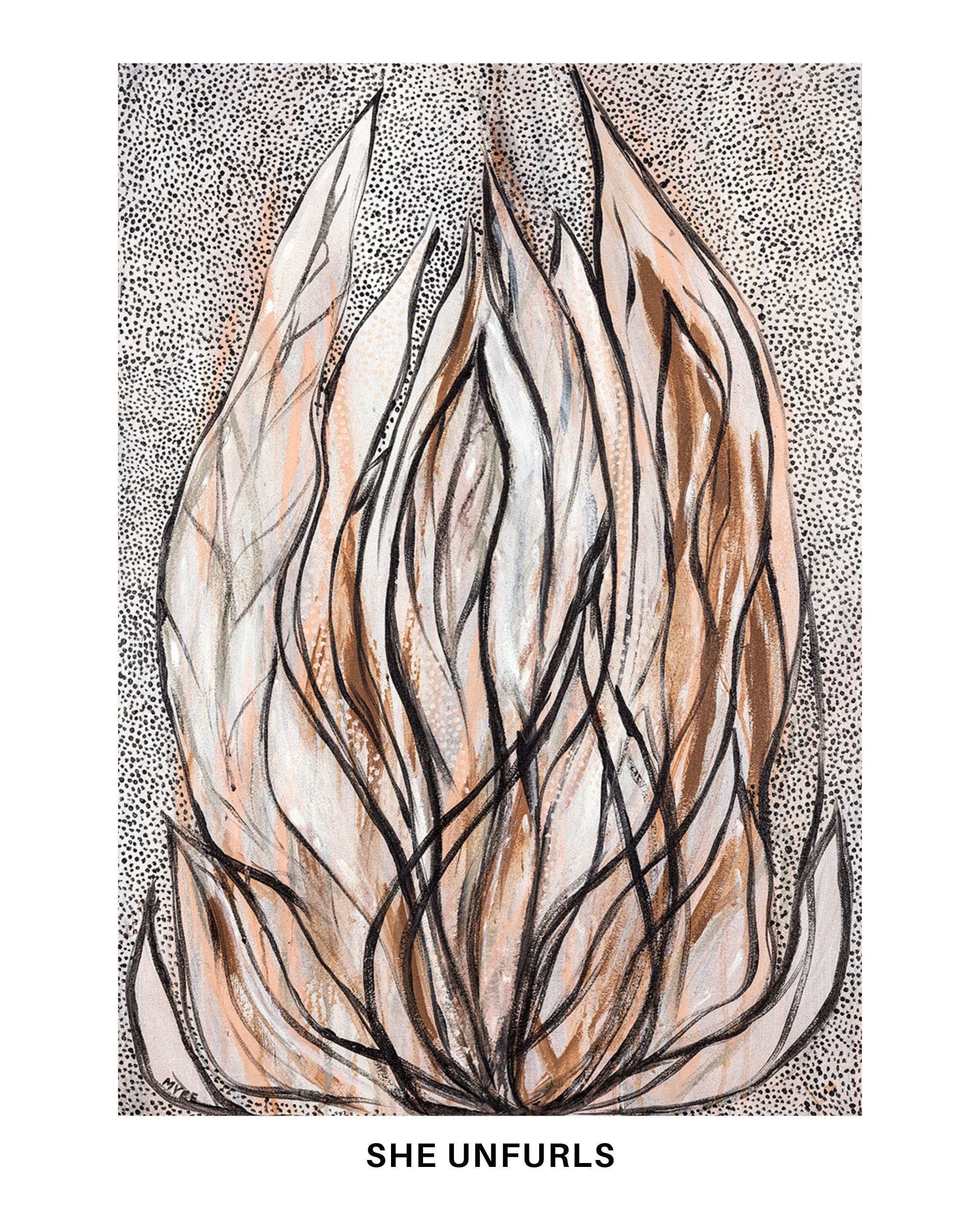 SMALL FINE ART PRINT