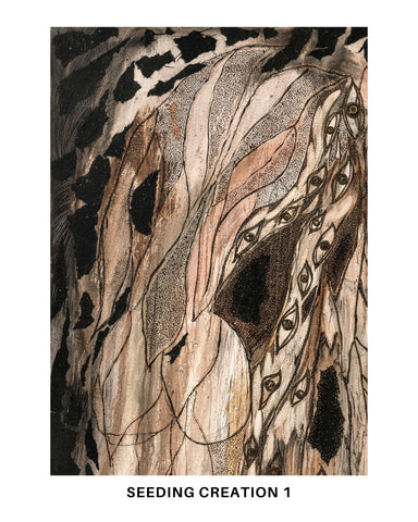 LARGE FINE ART PRINT
