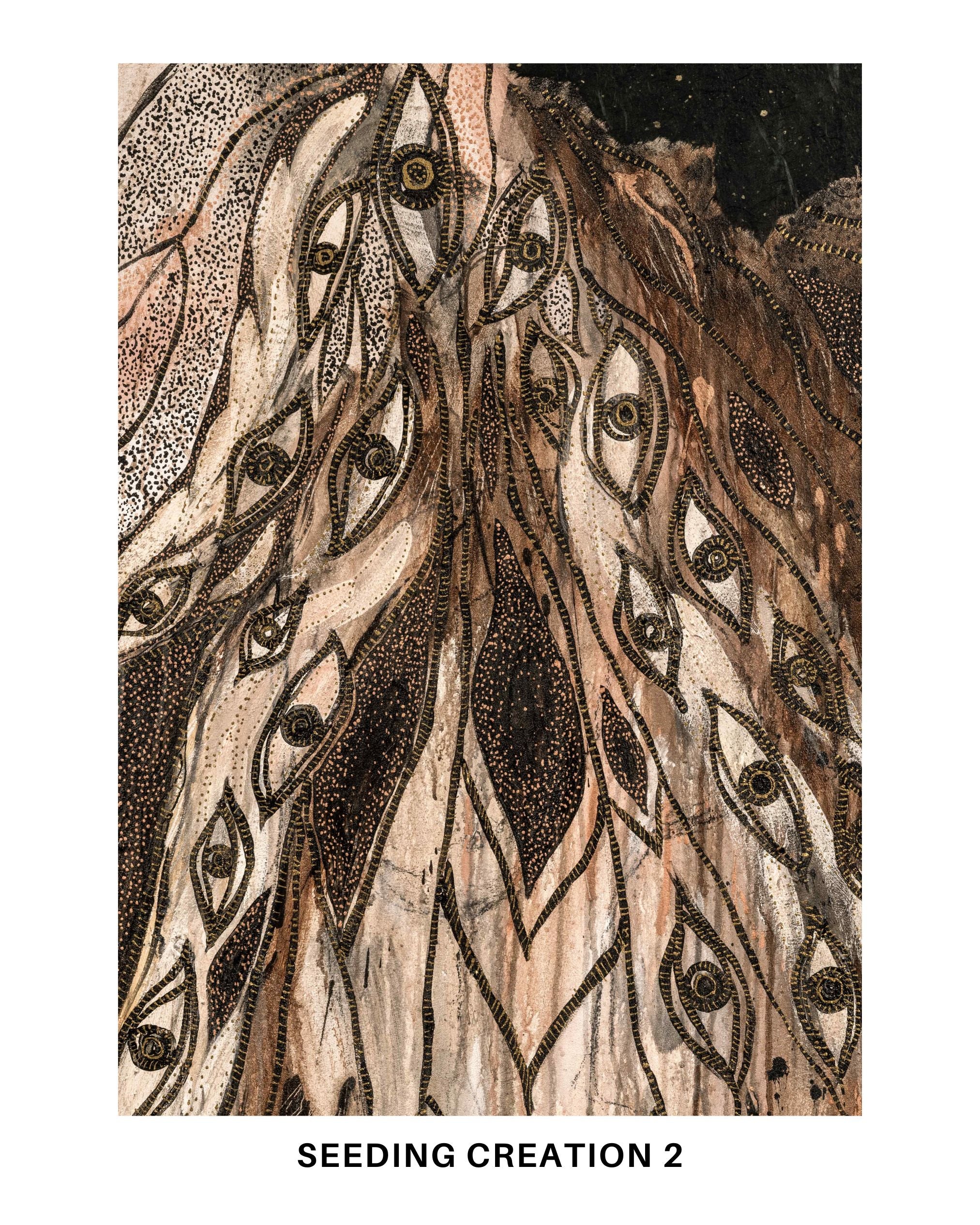 SMALL FINE ART PRINT