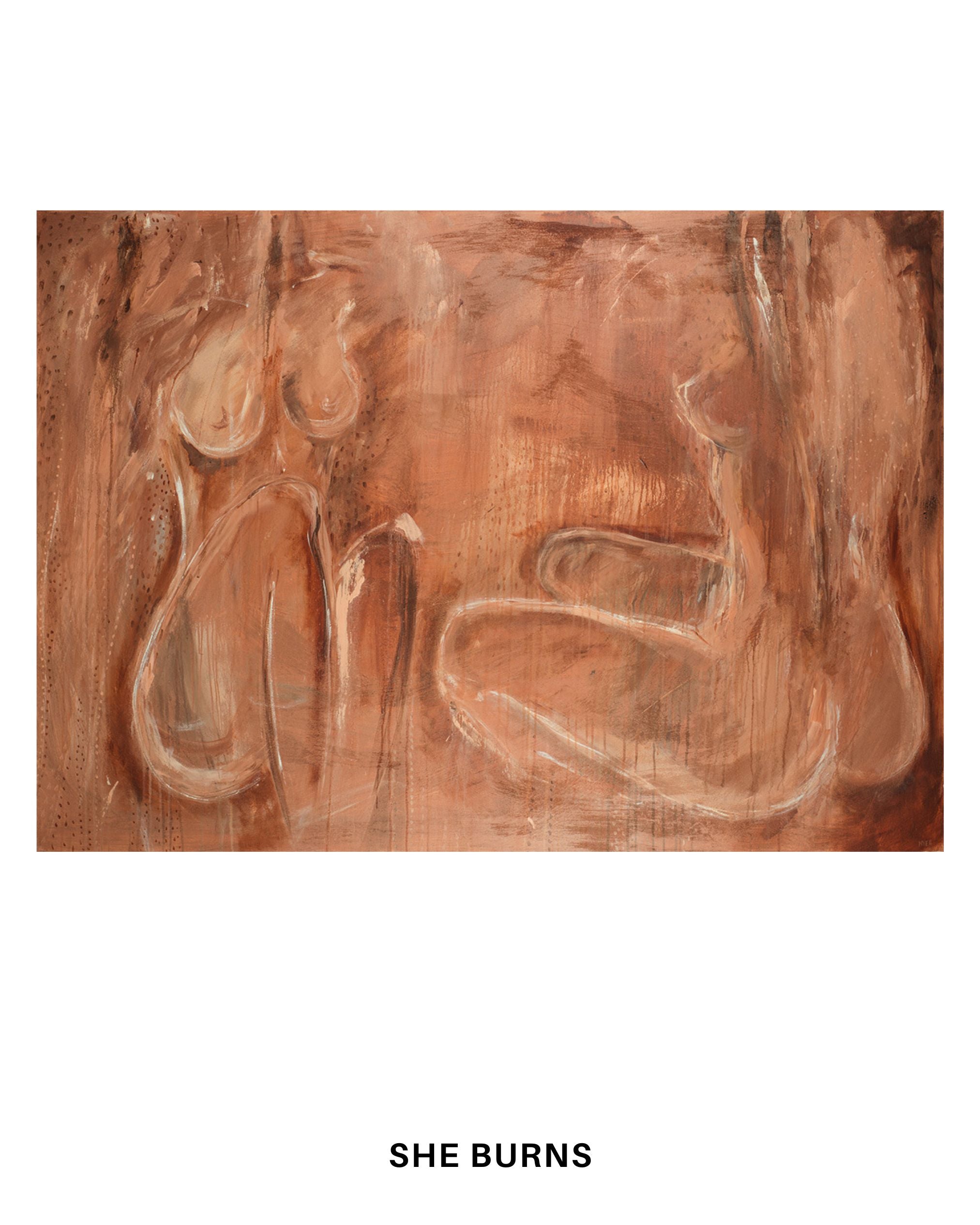 SMALL FINE ART PRINT