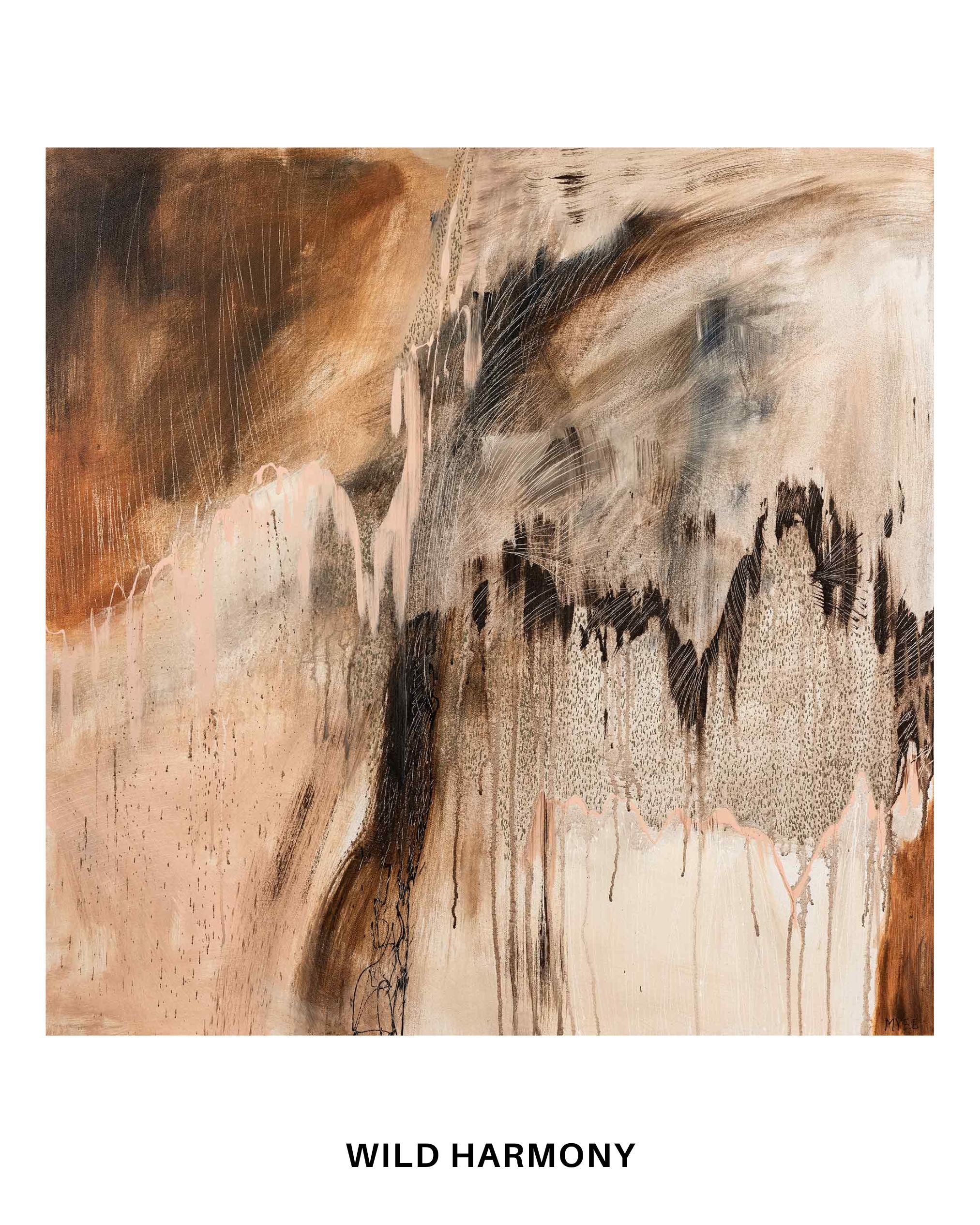 SMALL FINE ART PRINT