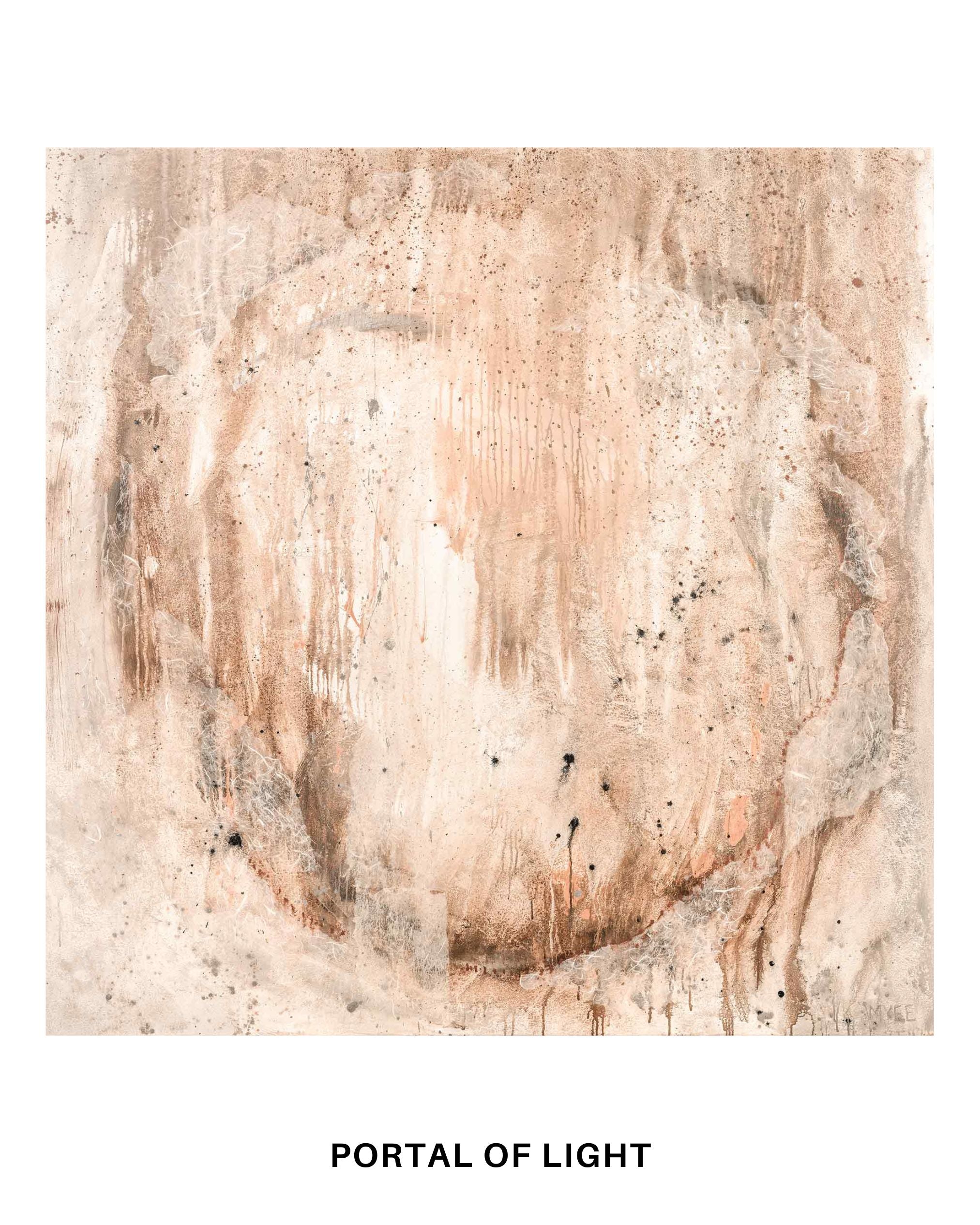 SMALL FINE ART PRINT