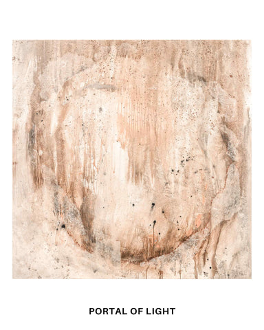 LARGE FINE ART PRINT