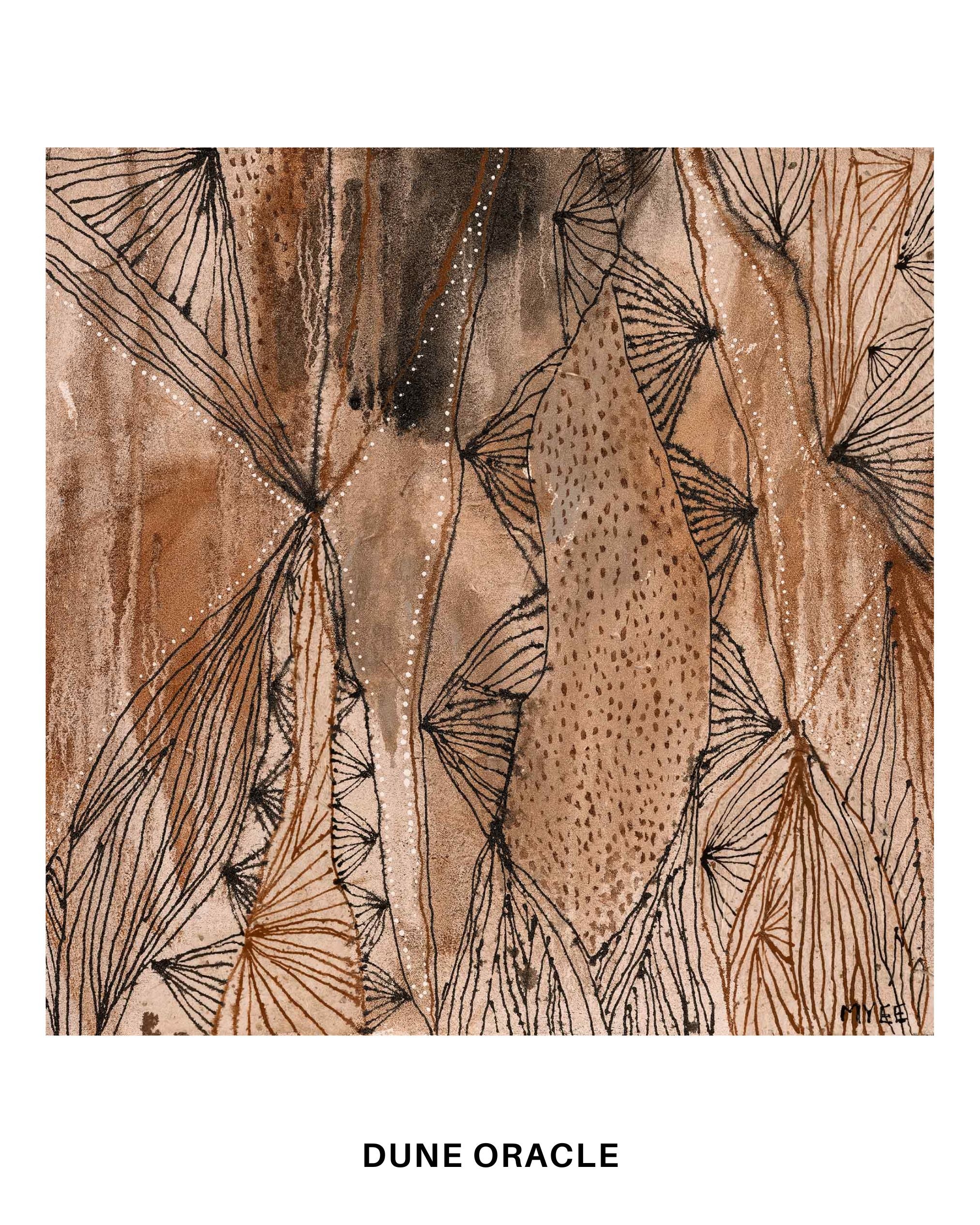 SMALL FINE ART PRINT