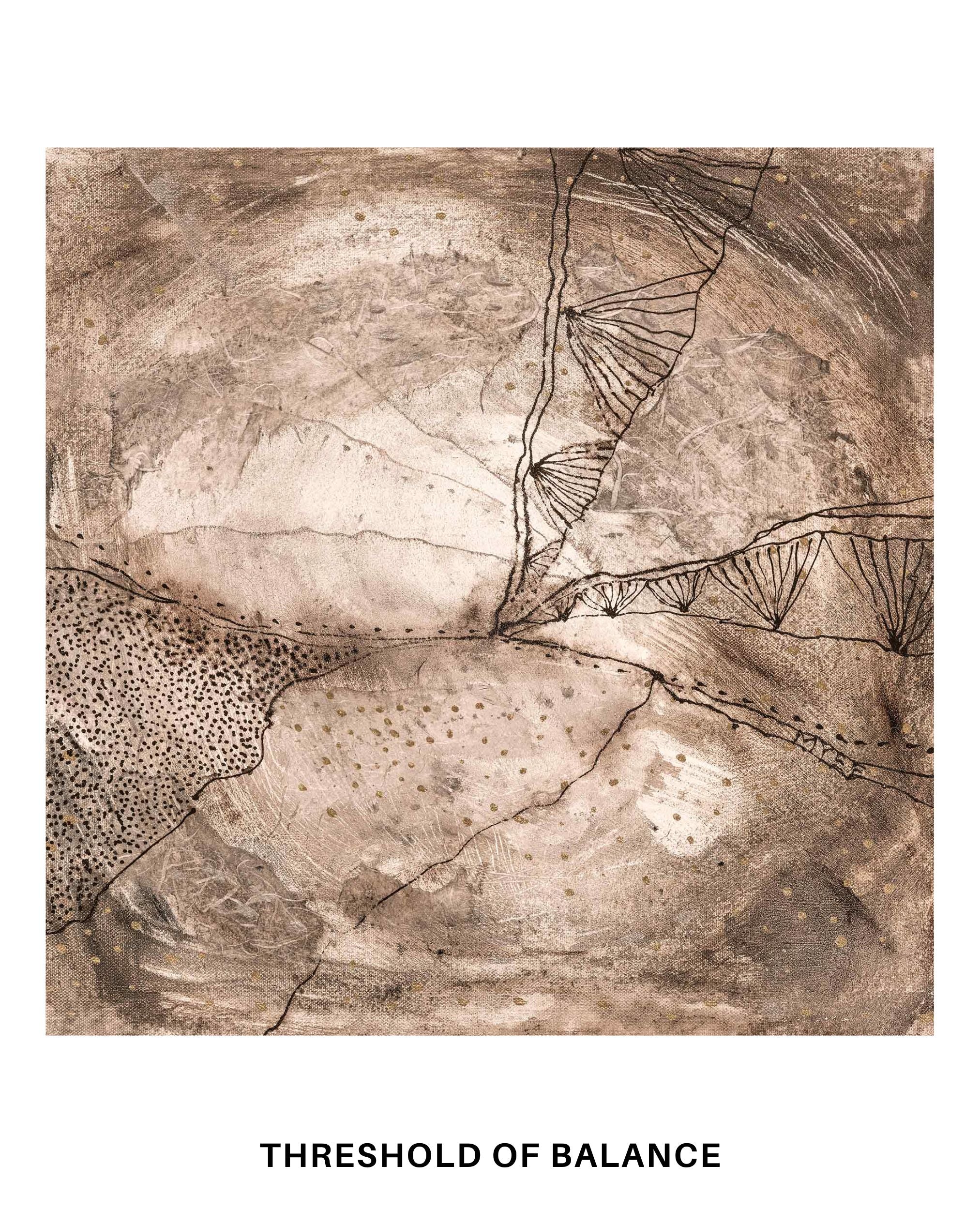 SMALL FINE ART PRINT