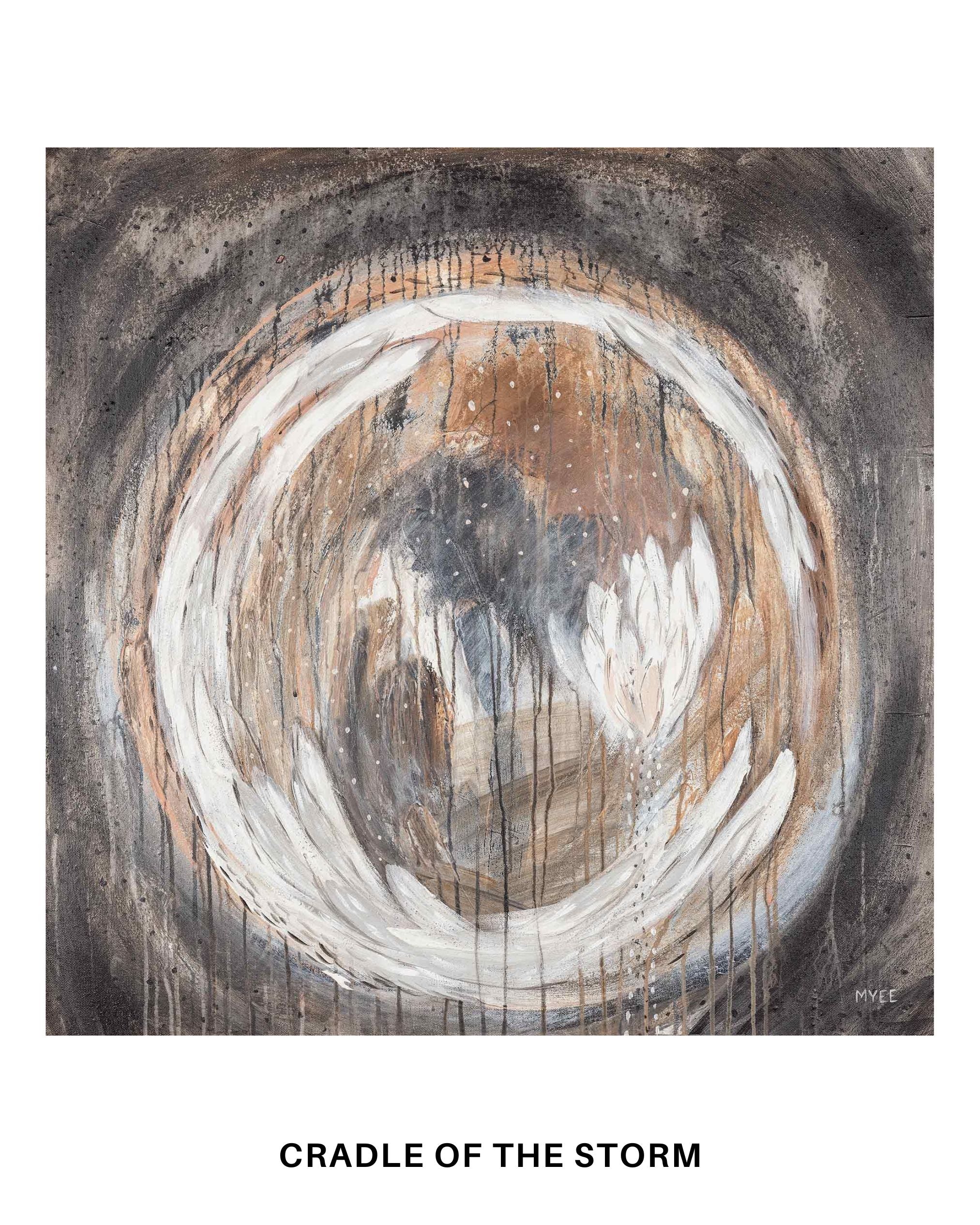 SMALL FINE ART PRINT