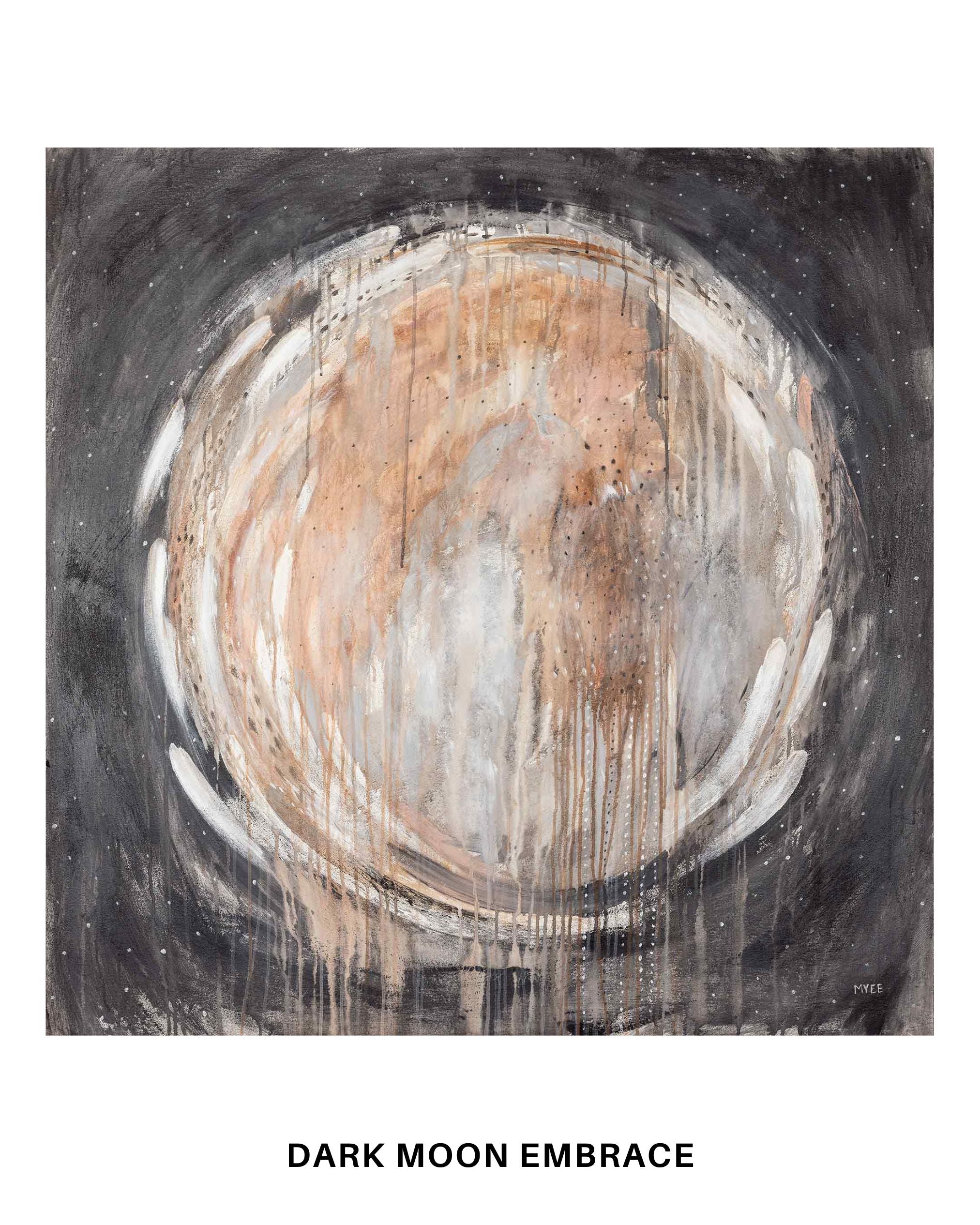 SMALL FINE ART PRINT