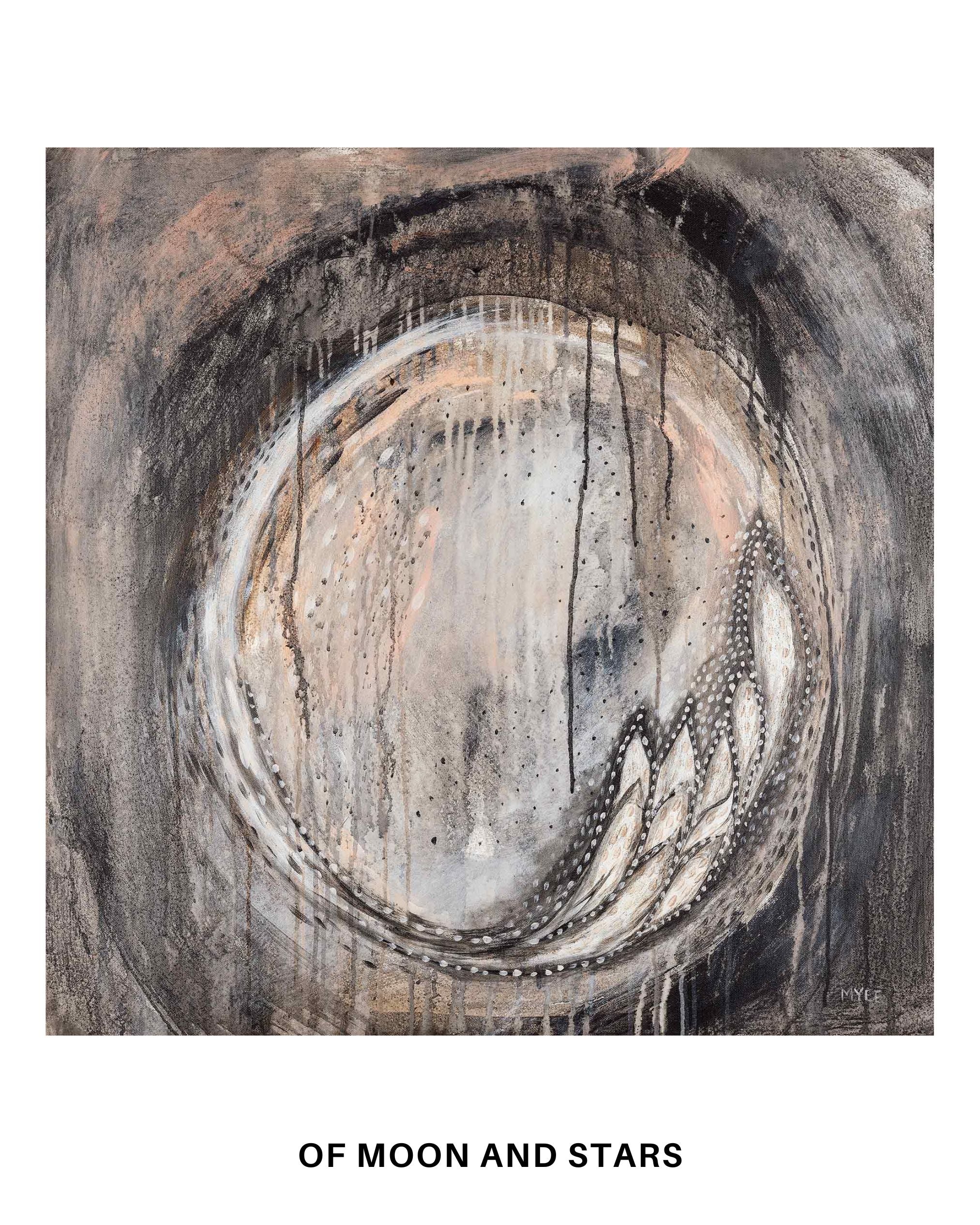 SMALL FINE ART PRINT