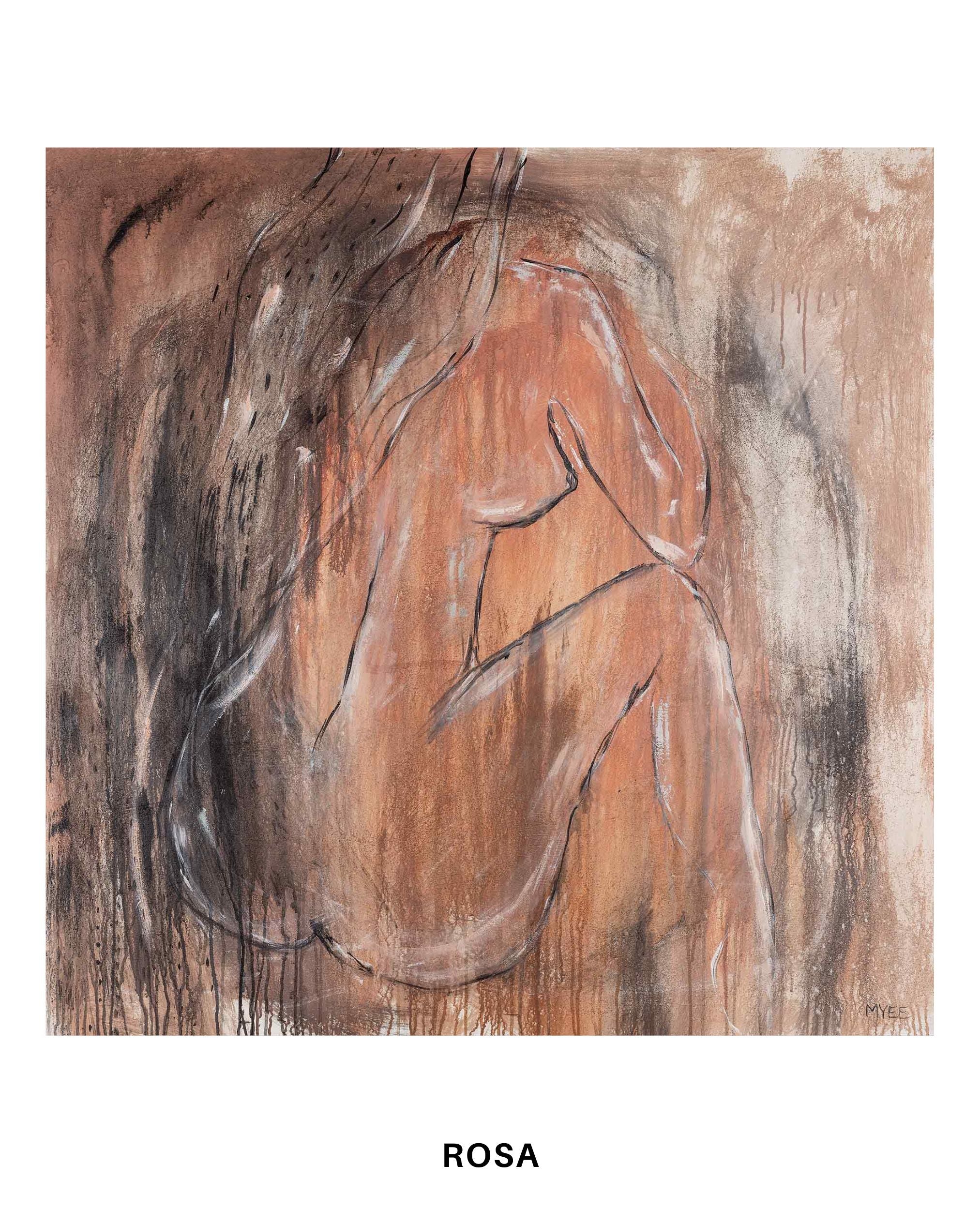 SMALL FINE ART PRINT