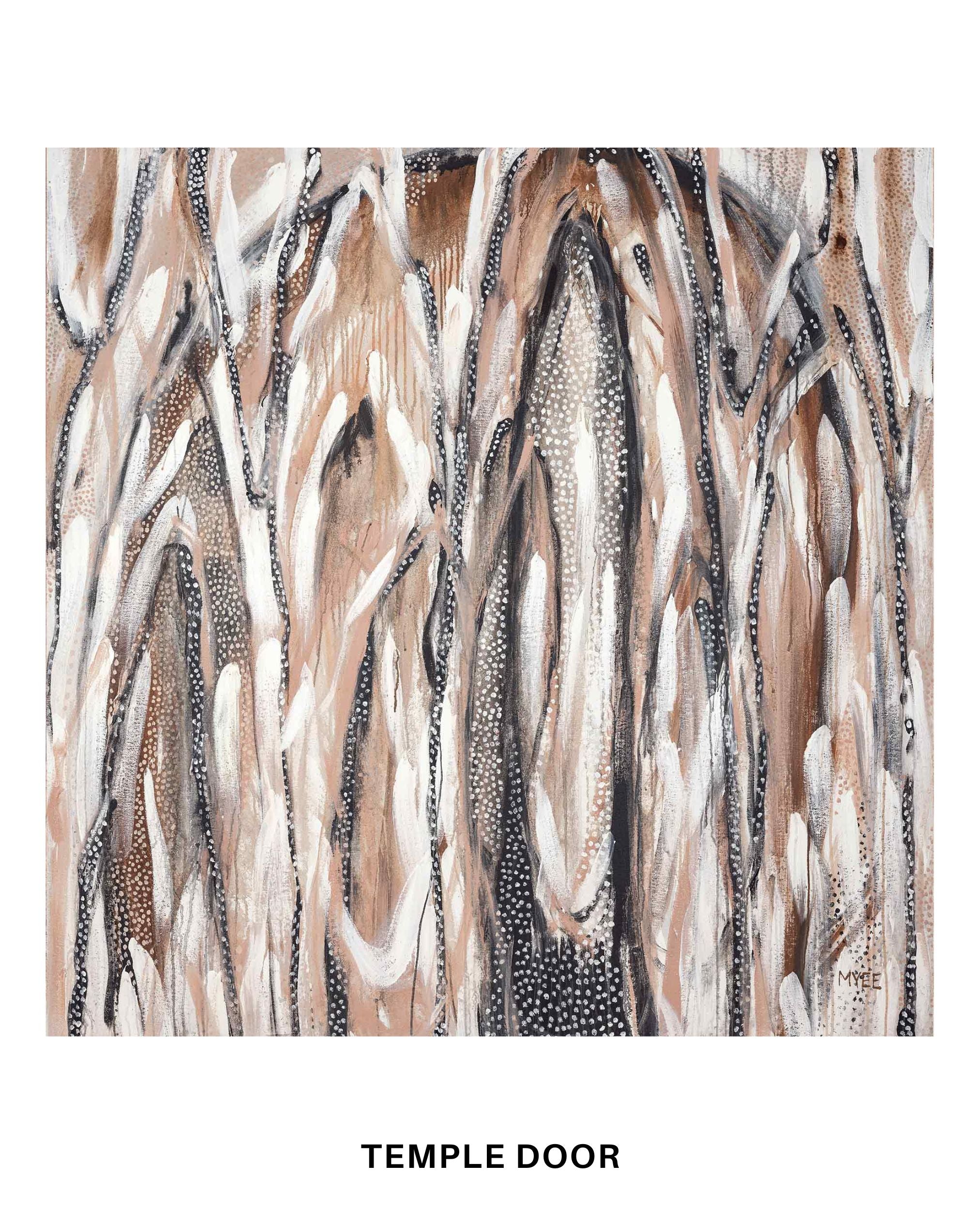 SMALL FINE ART PRINT