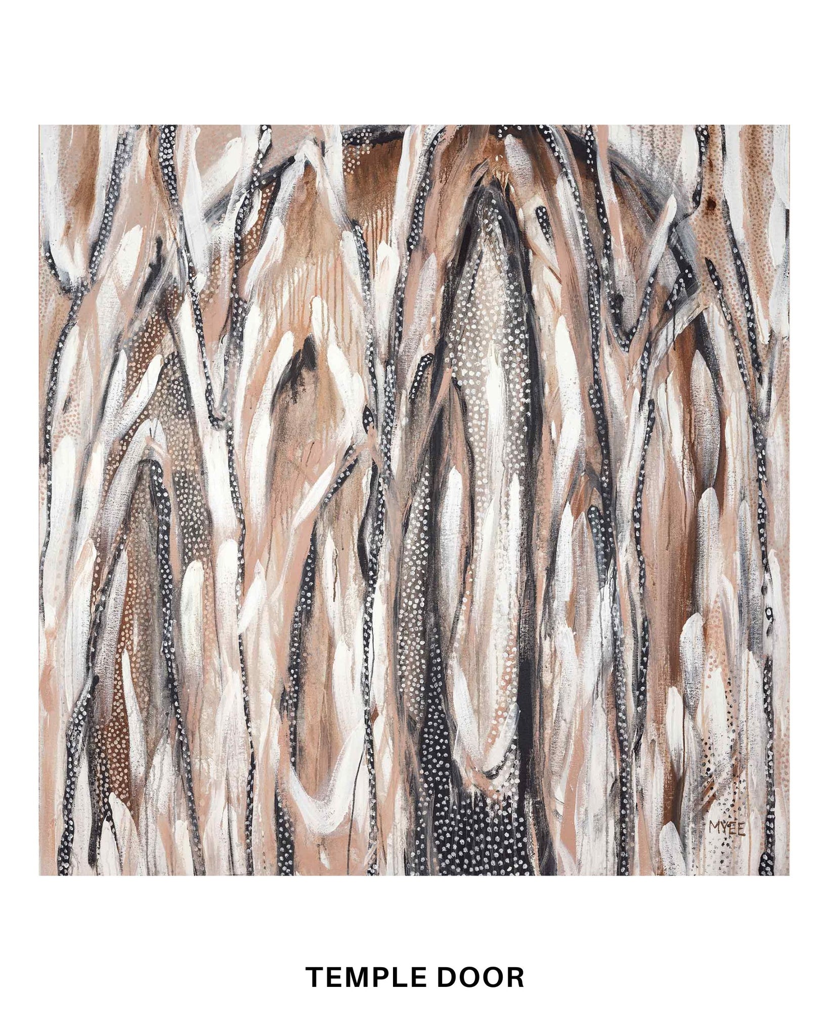 LARGE FINE ART PRINT