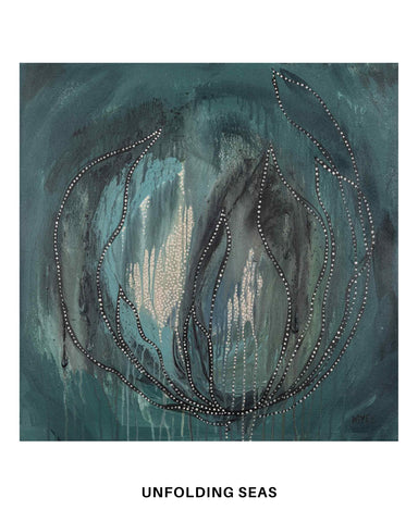 STRETCHED CANVAS PRINT $1155