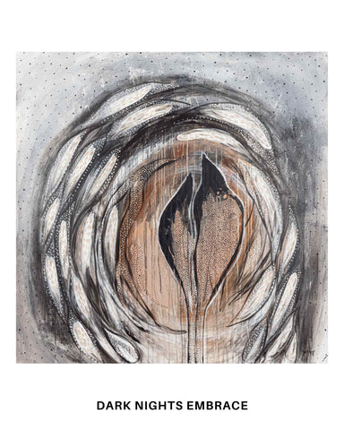 LARGE FINE ART PRINT