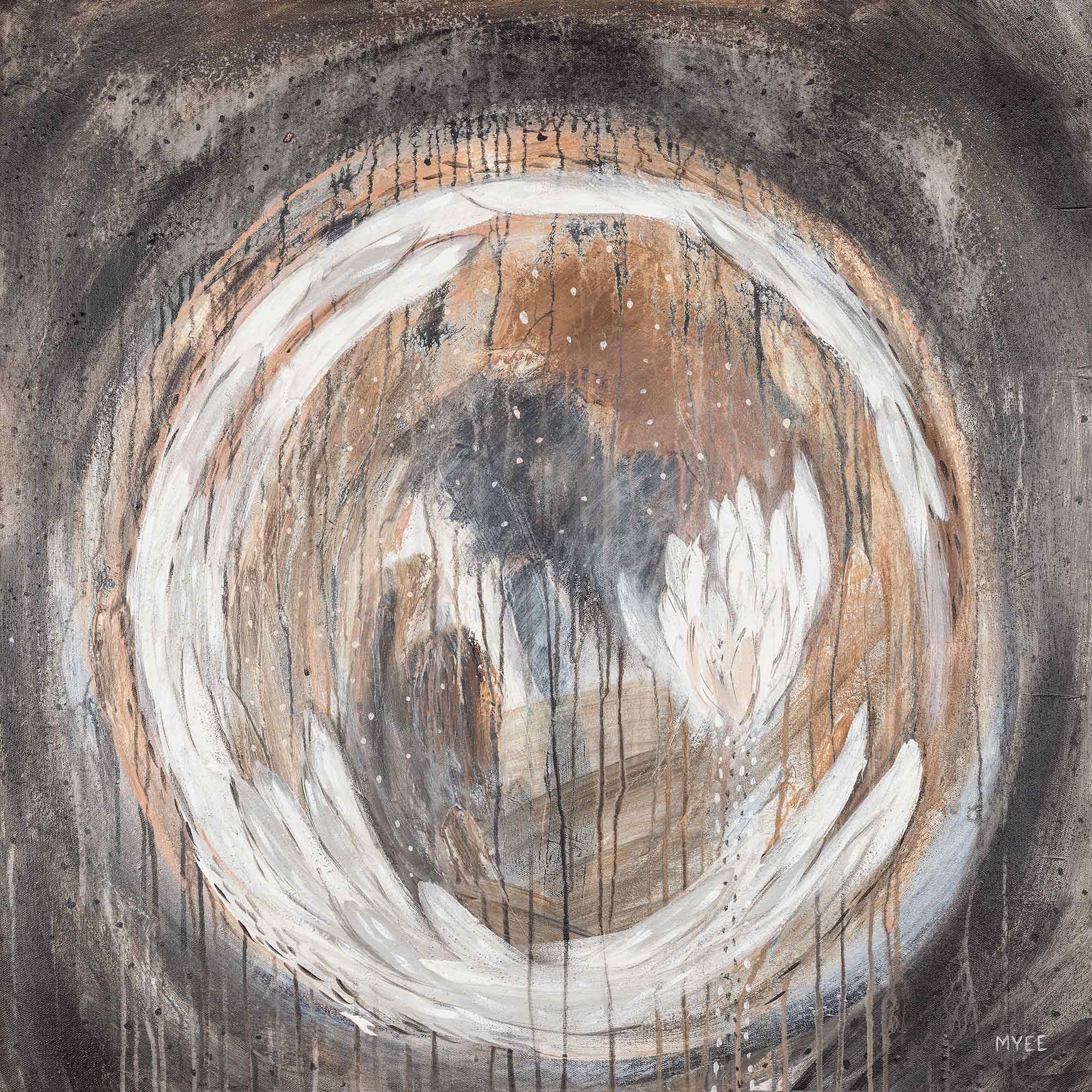 STRETCHED CANVAS PRINT $1155