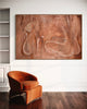 Myee Harlow She Burns Print