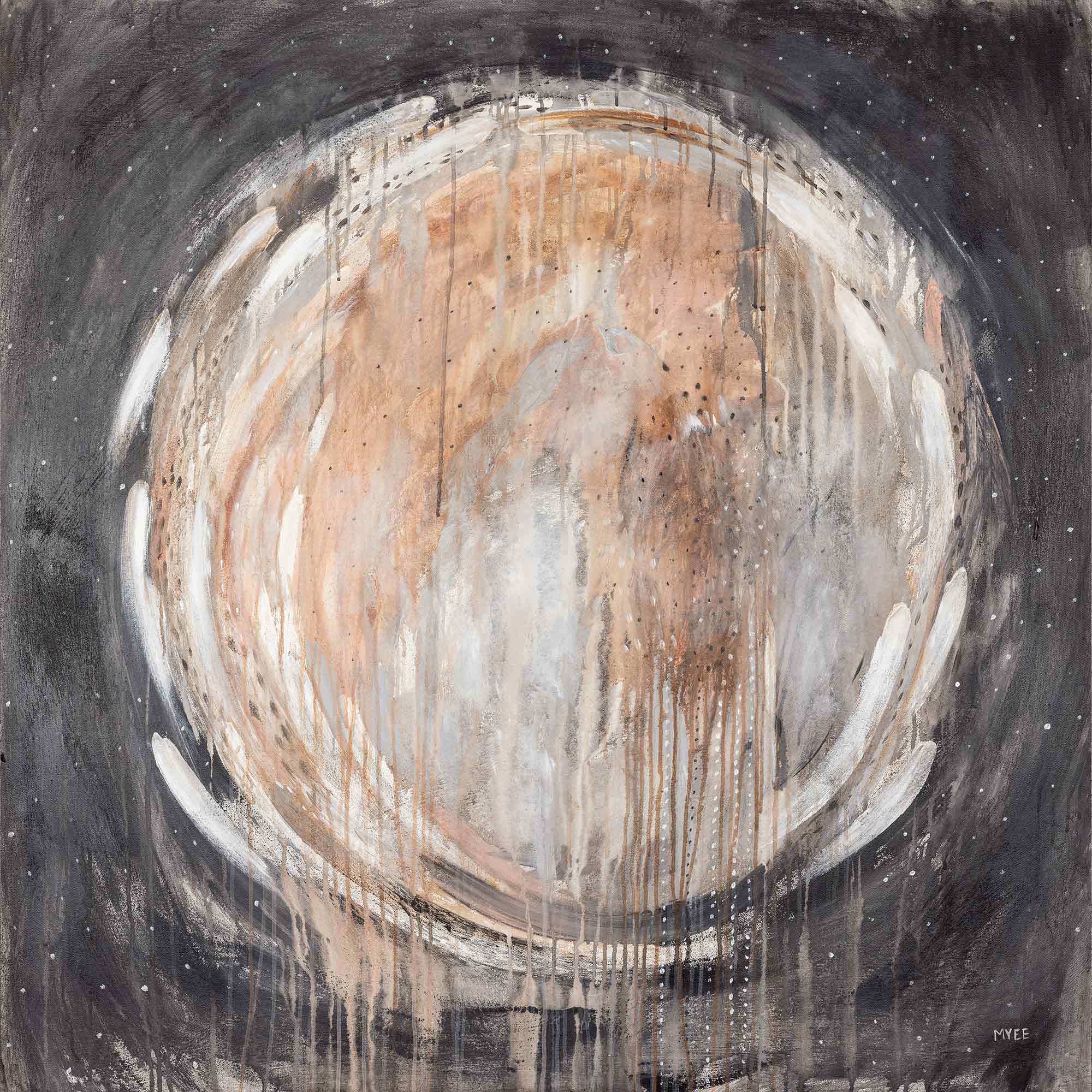 STRETCHED CANVAS PRINT $1155