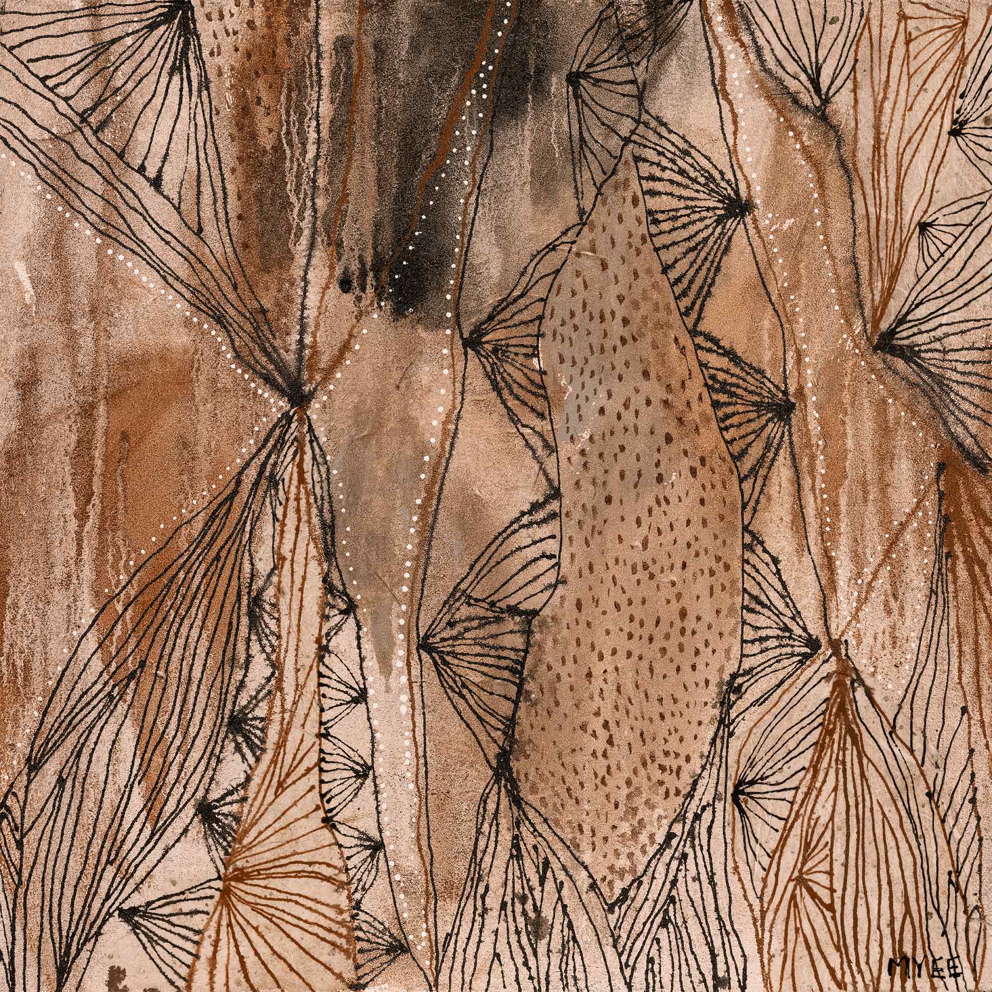 STRETCHED CANVAS PRINT $1155