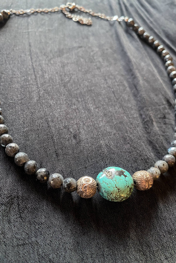 Hathor Necklace