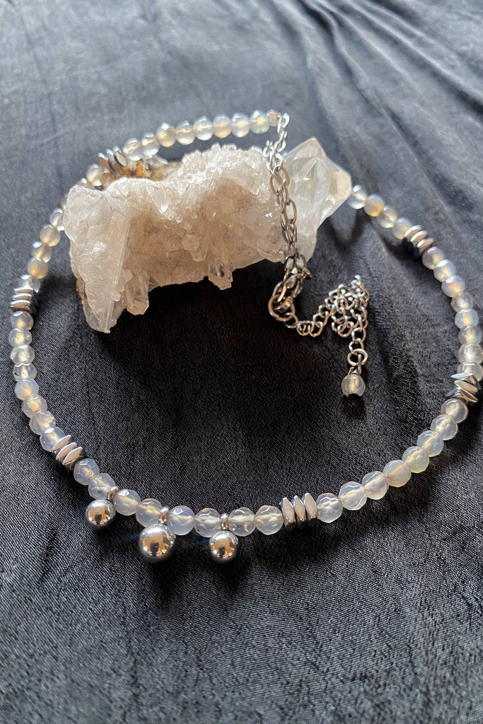 Ishtar Choker