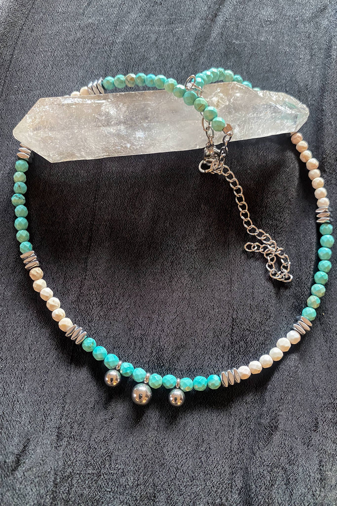 Suvi Choker
