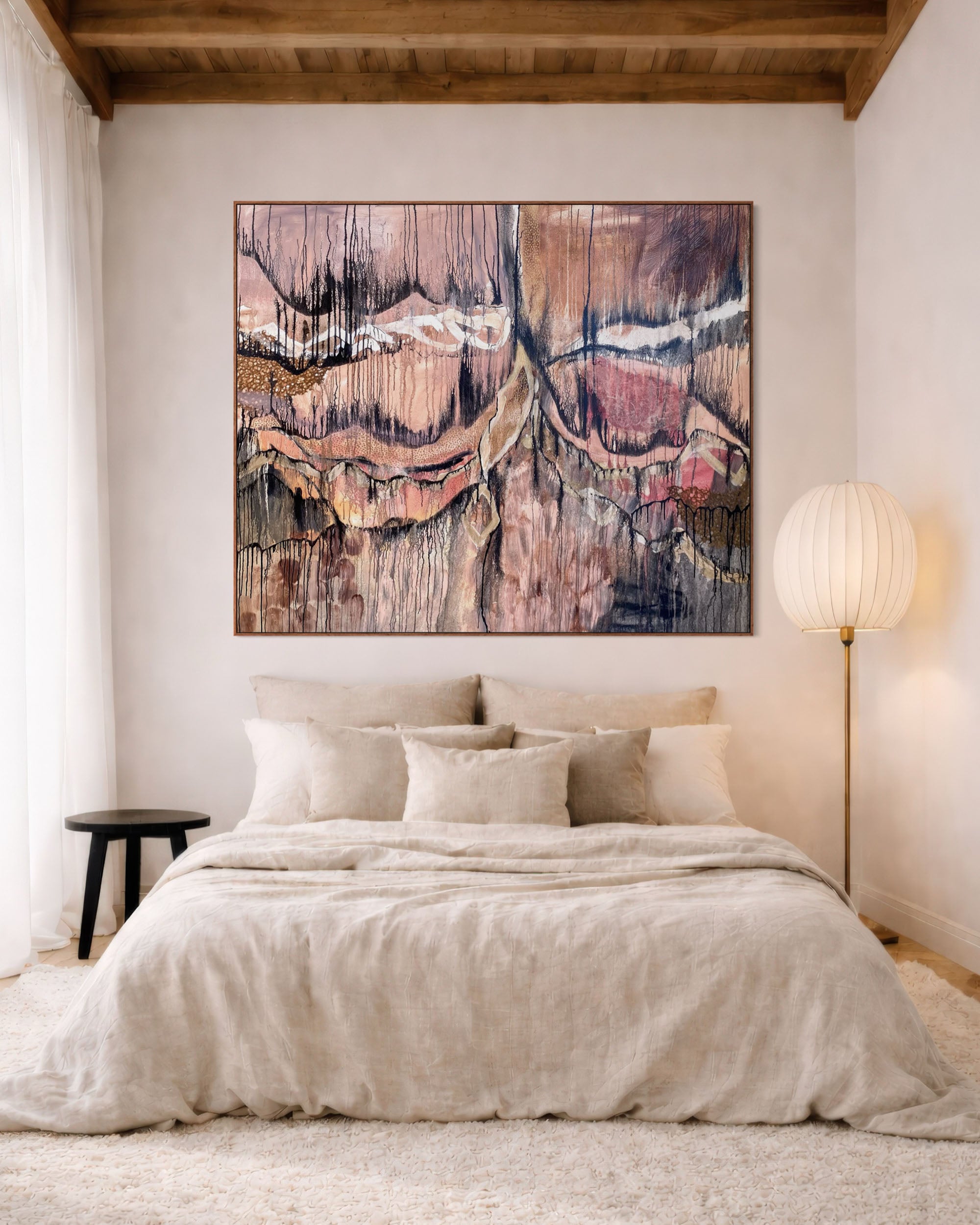 REBIRTH INTO THE WILD HEART