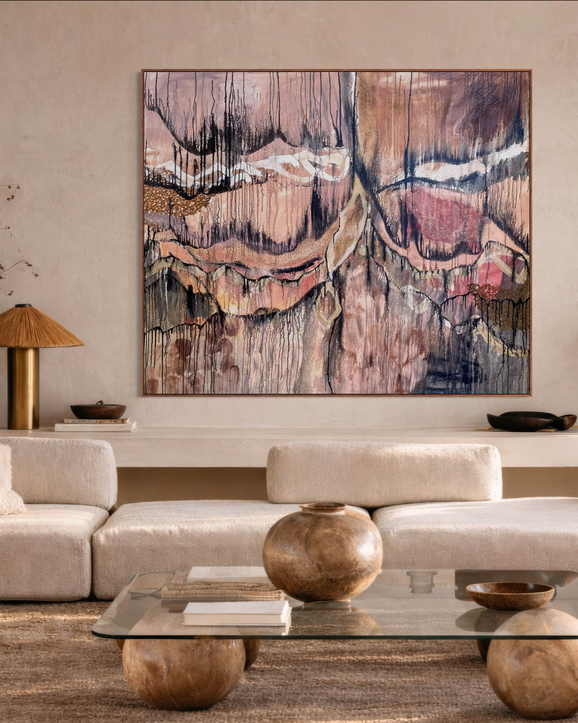 REBIRTH INTO THE WILD HEART