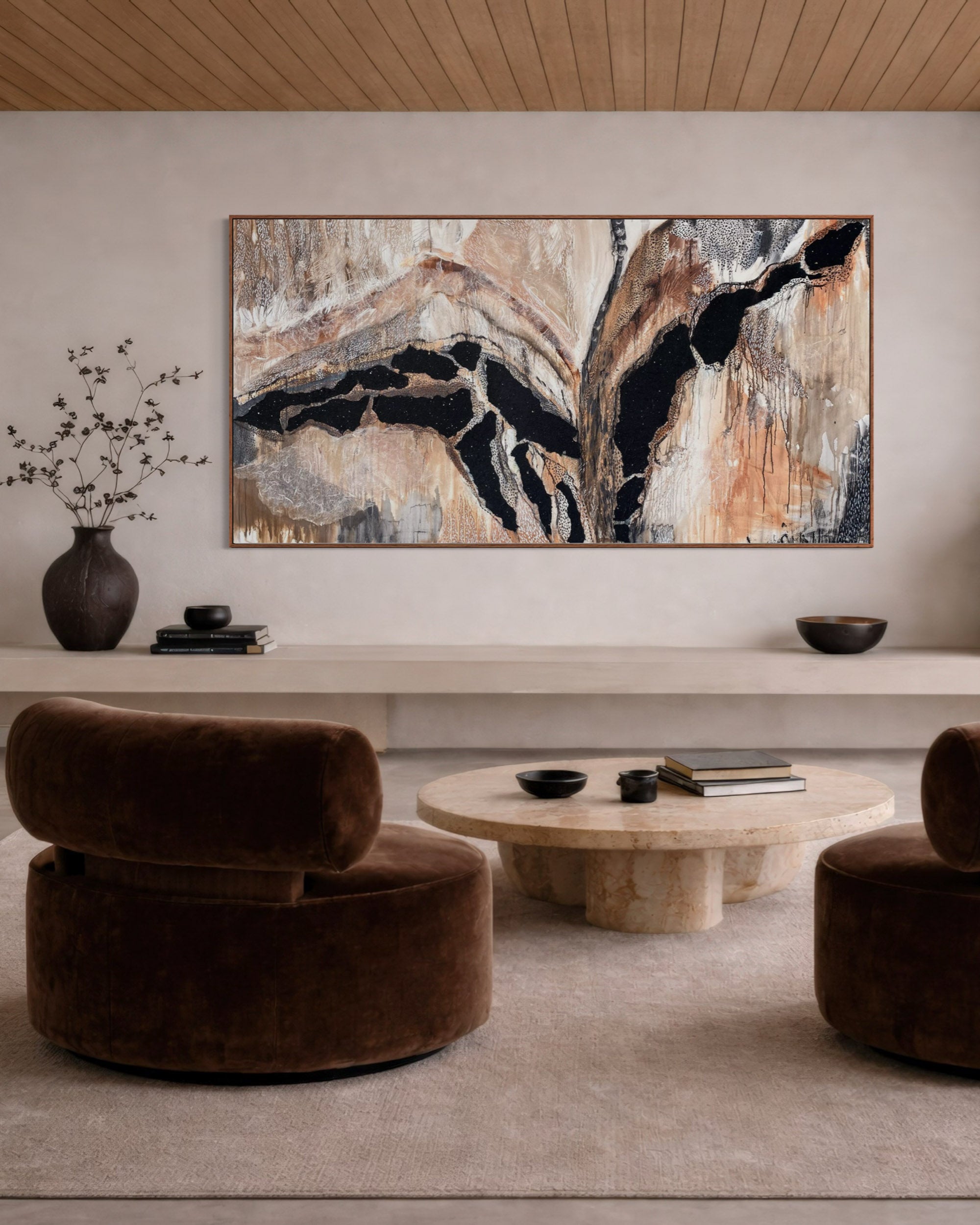 WHERE THE SHADOWS FLY