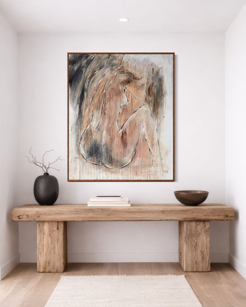 LATE NIGHT LOVER CANVAS PRINT