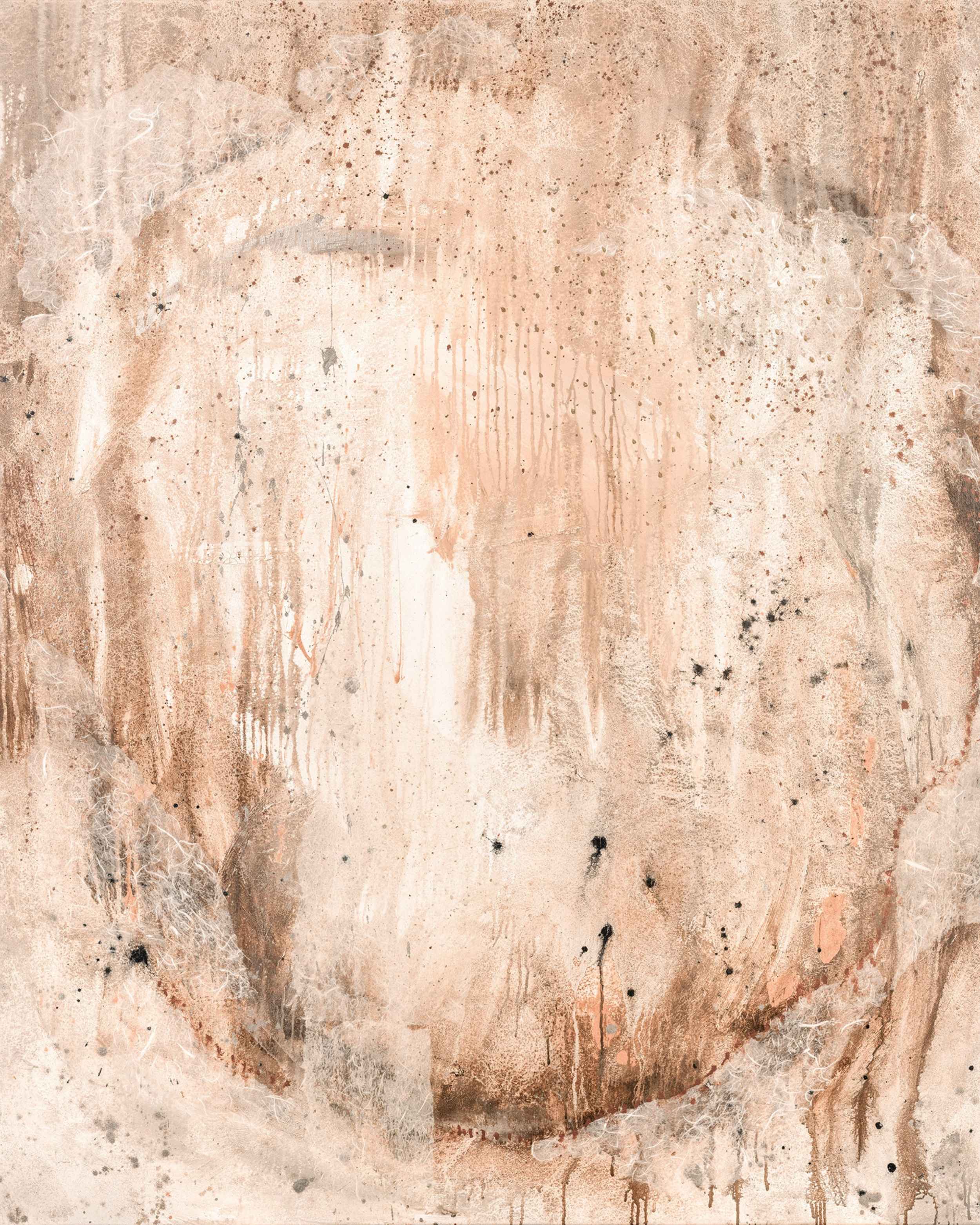 PORTAL OF LIGHT CANVAS PRINT