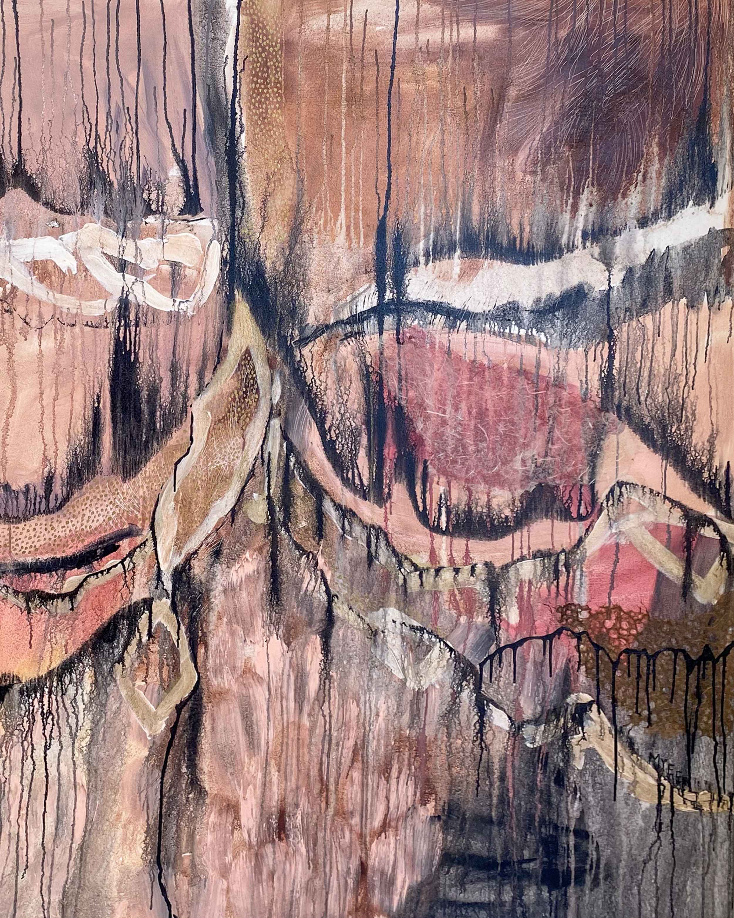 REBIRTH INTO THE WILD HEART