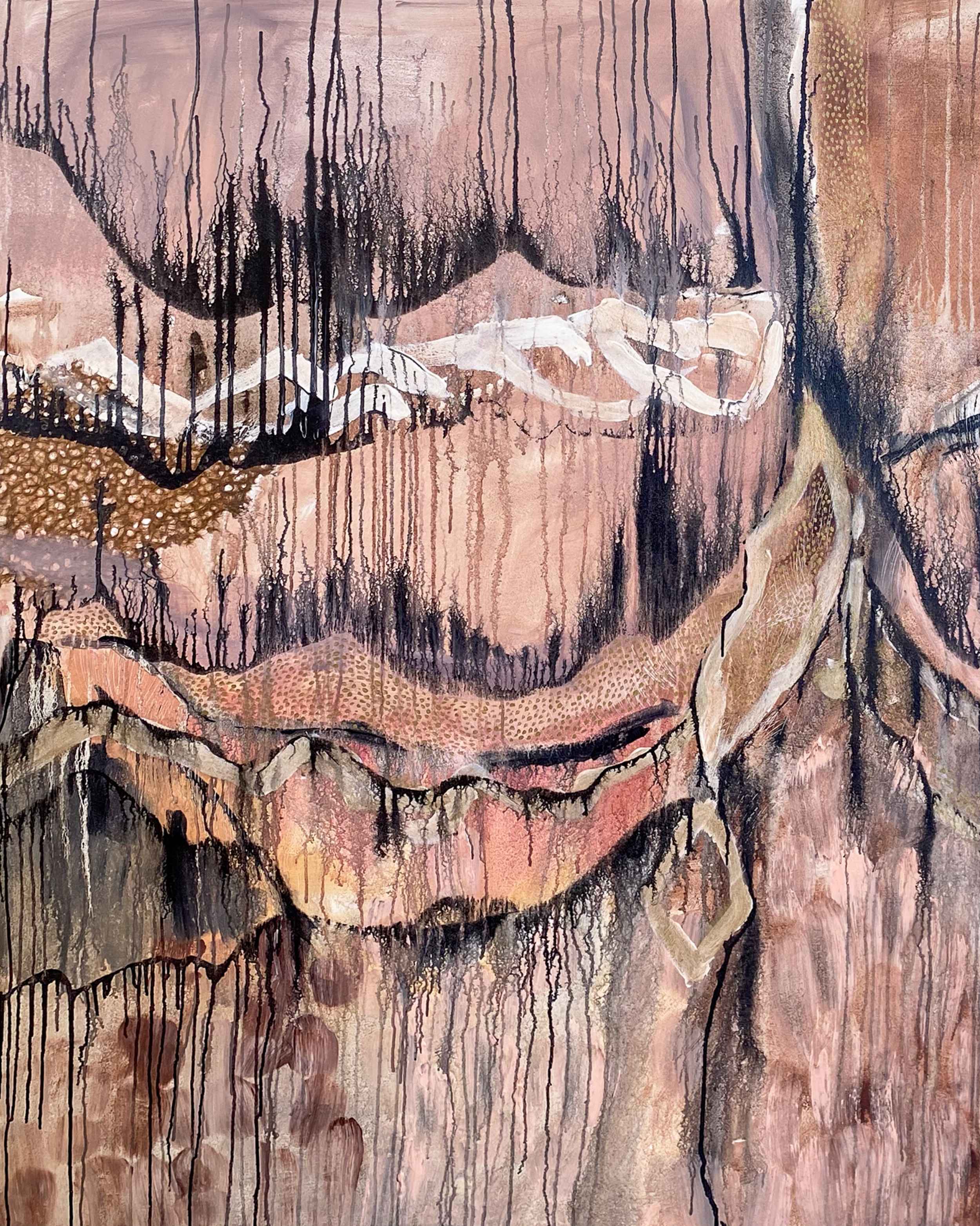 REBIRTH INTO THE WILD HEART