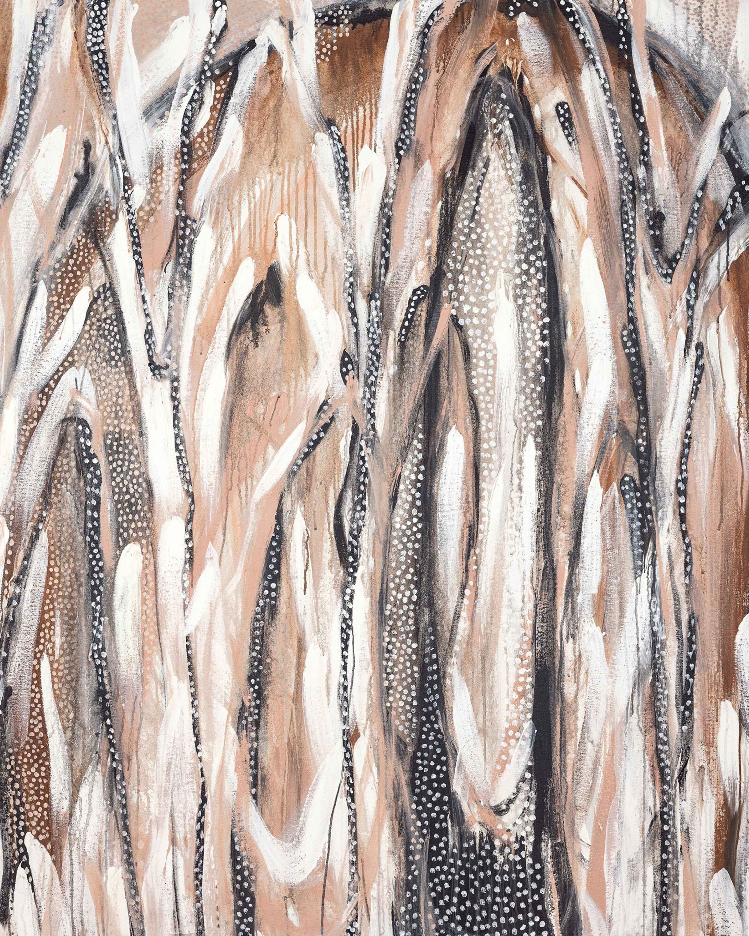 TEMPLE DOOR CANVAS PRINT