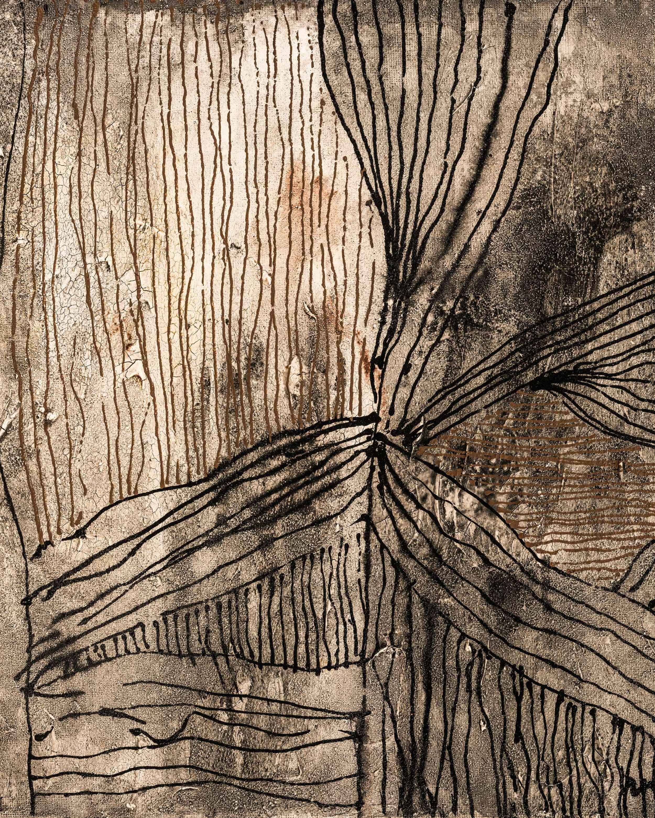 GROWING VISION CANVAS PRINT