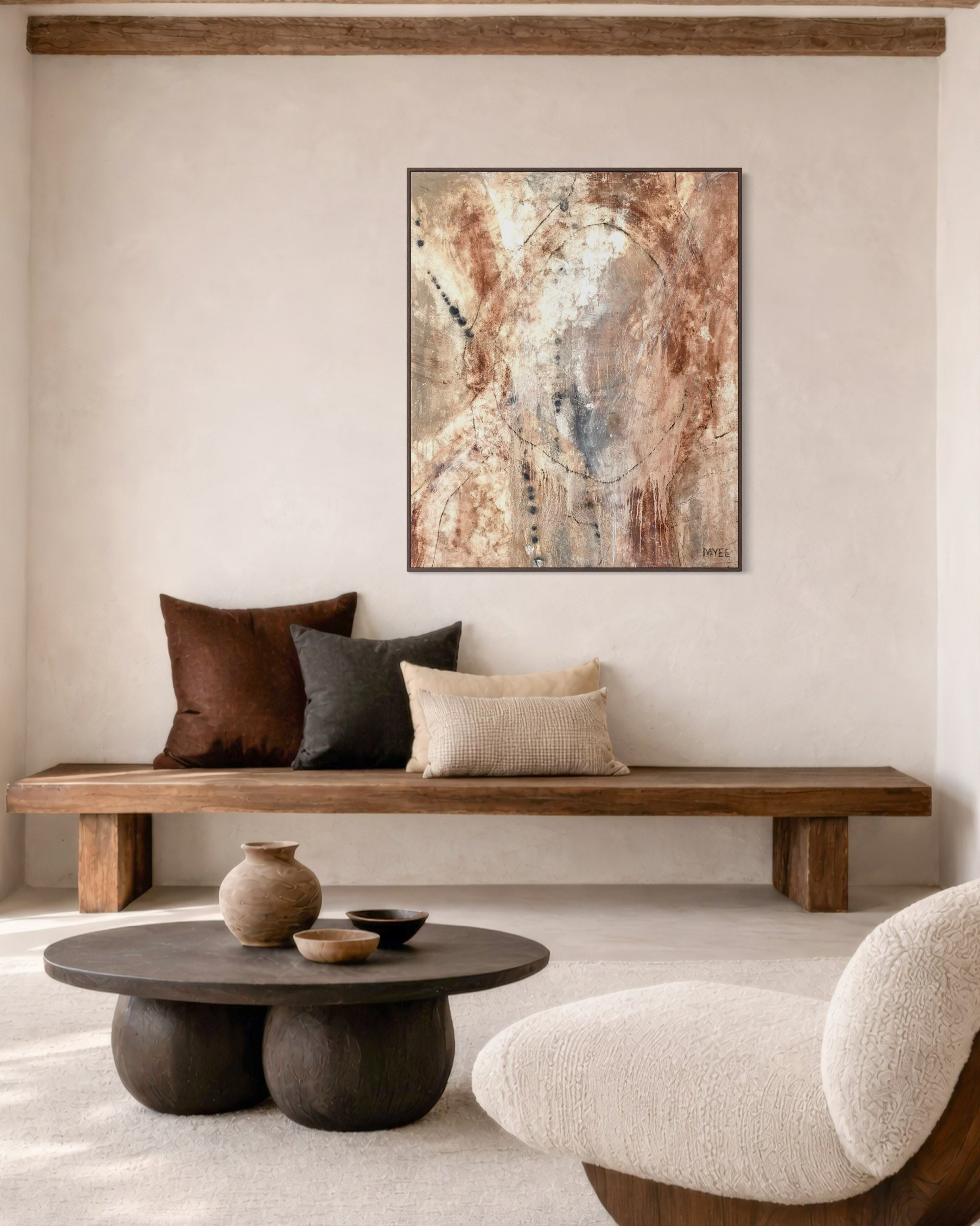 DESERT PORTAL