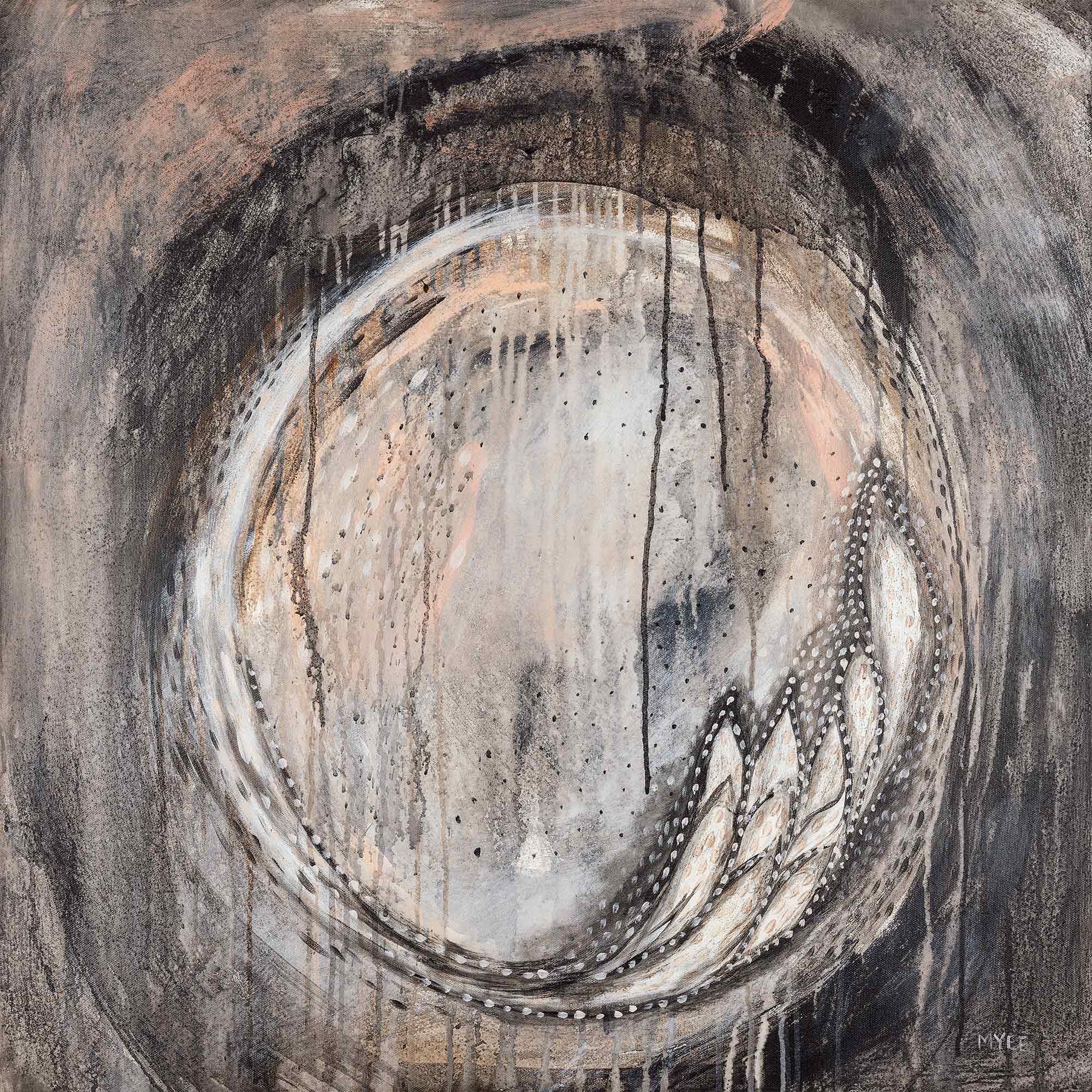 STRETCHED CANVAS PRINT $1155