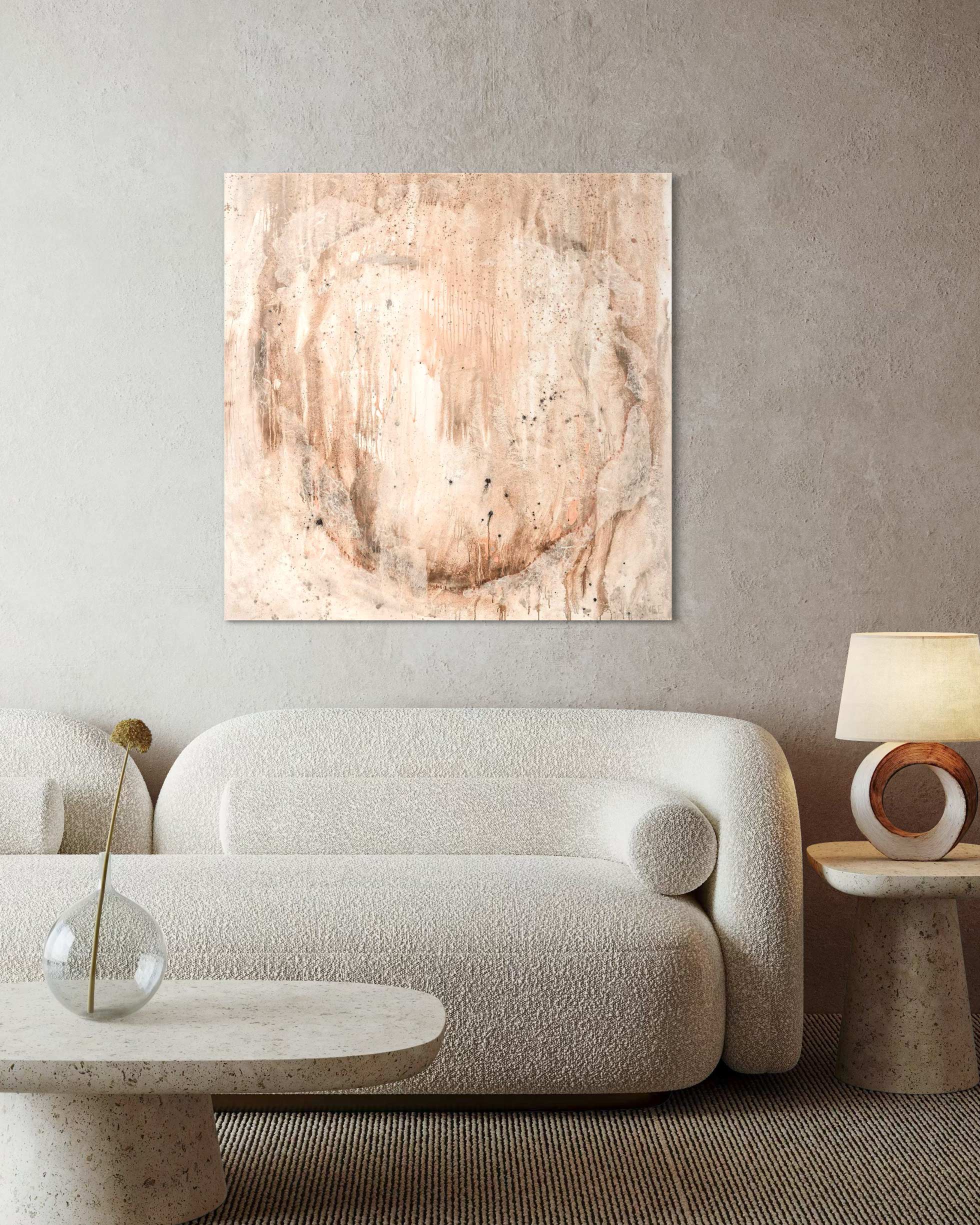 STRETCHED CANVAS PRINT $1155