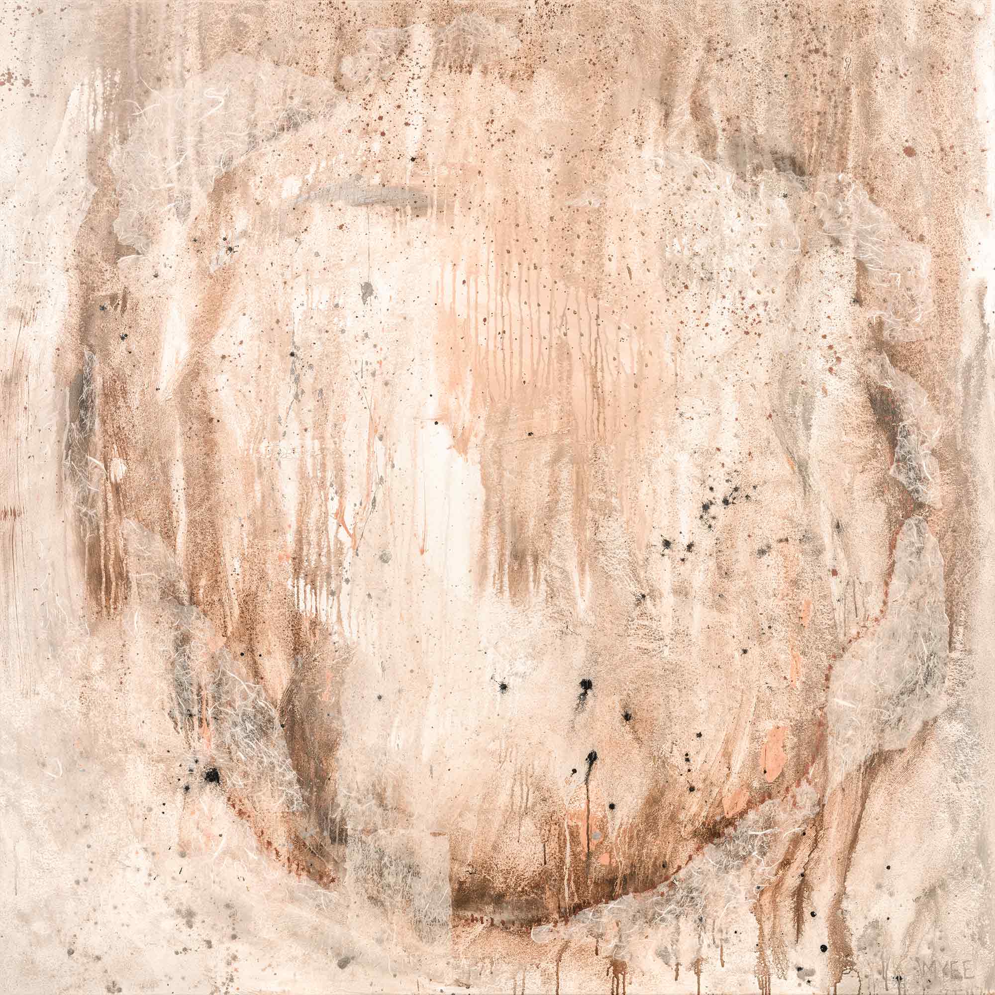 STRETCHED CANVAS PRINT $1155