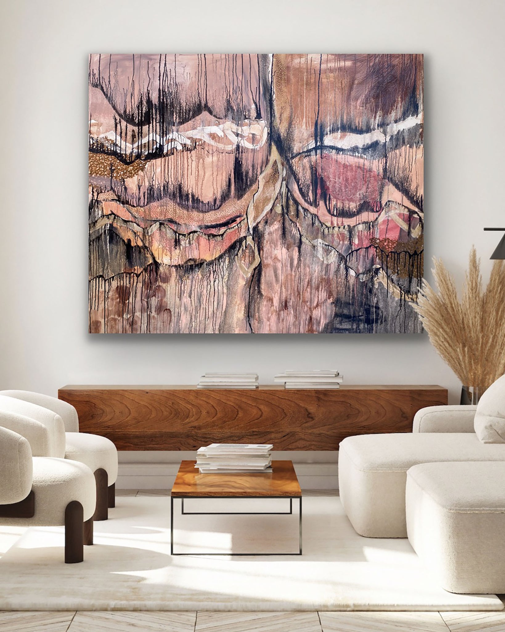 REBIRTH INTO THE WILD HEART