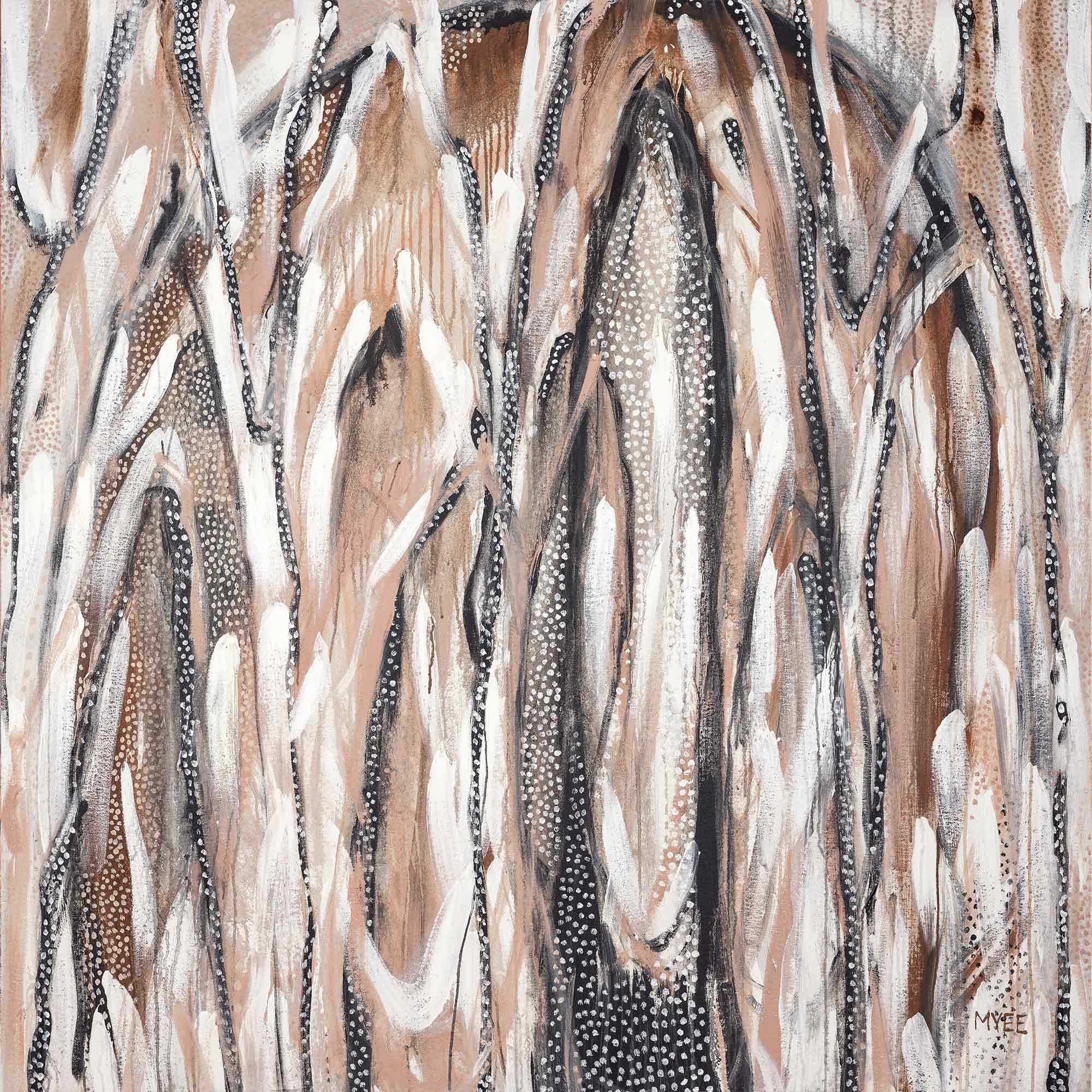 STRETCHED CANVAS PRINT $1155