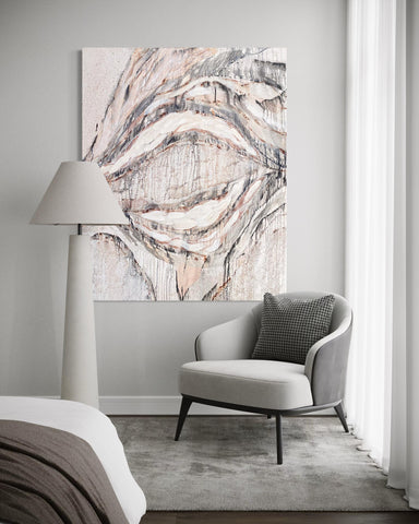 THE WHISPERING CHAMBER