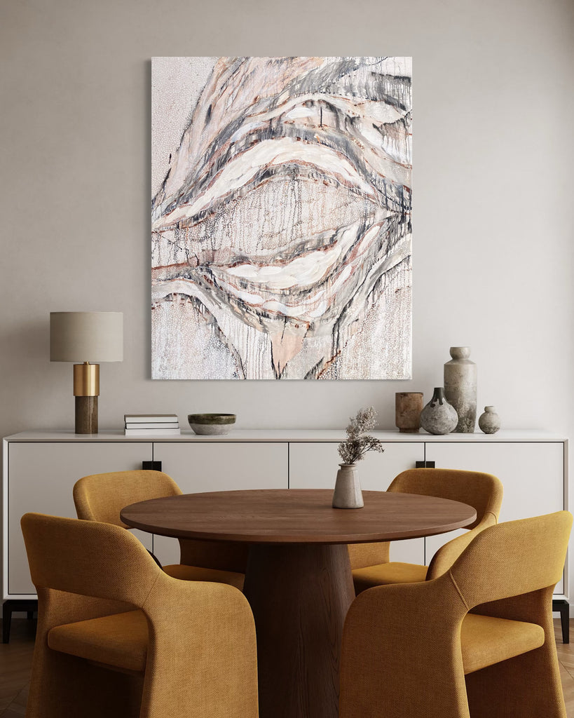 THE WHISPERING CHAMBER