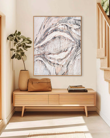 THE WHISPERING CHAMBER